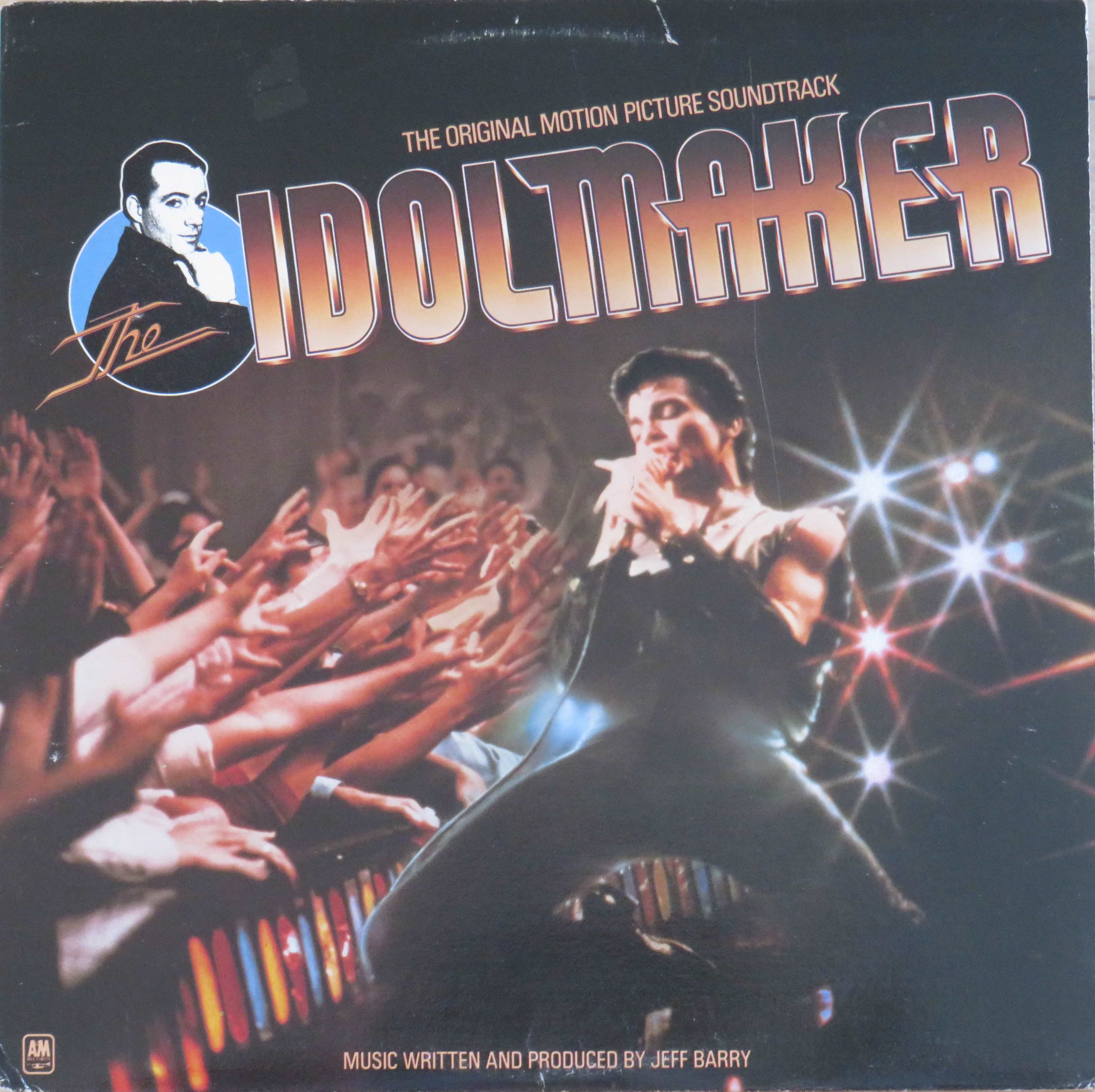 The Idolmaker
