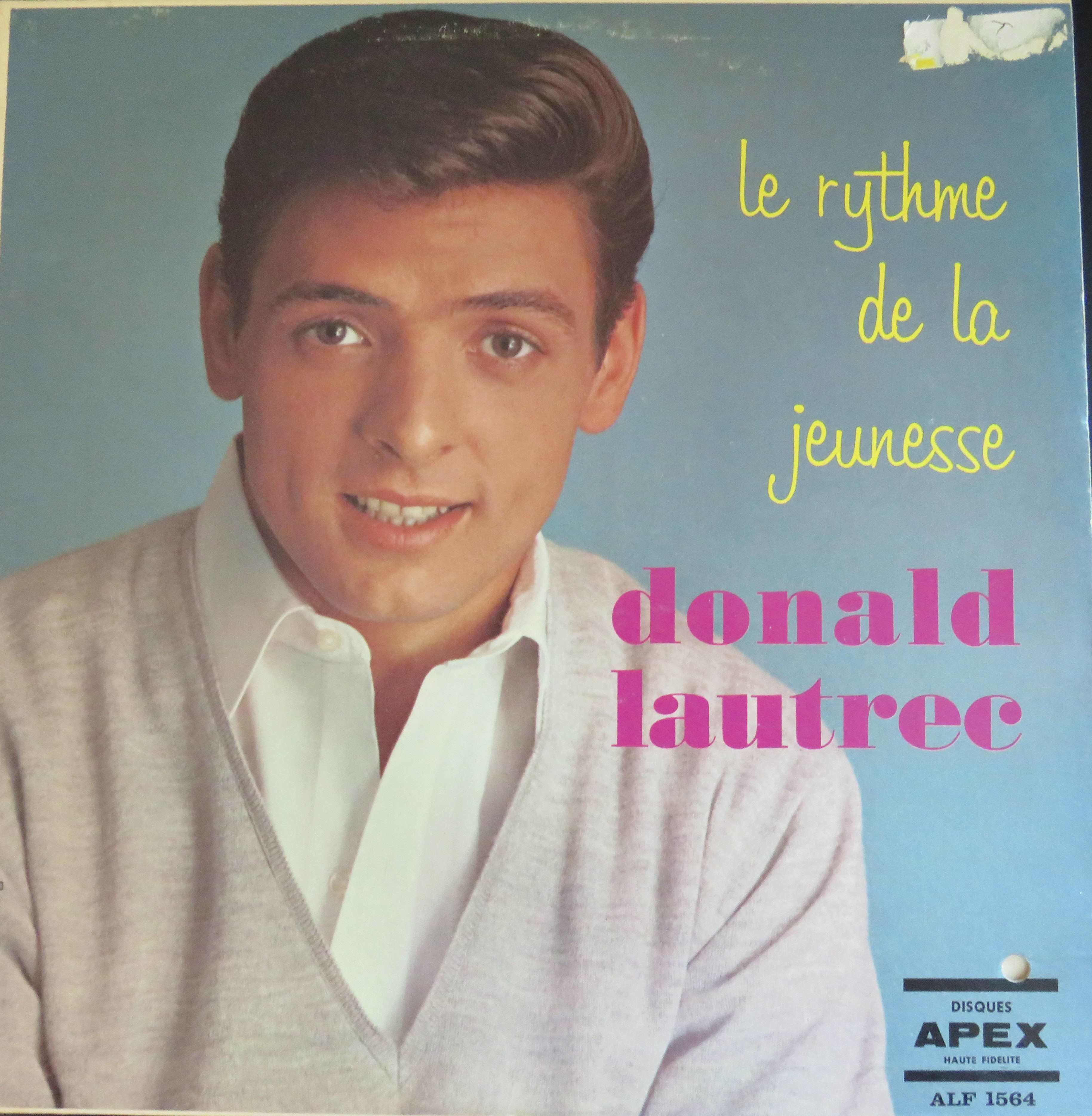 Le rythme de la jeunesse