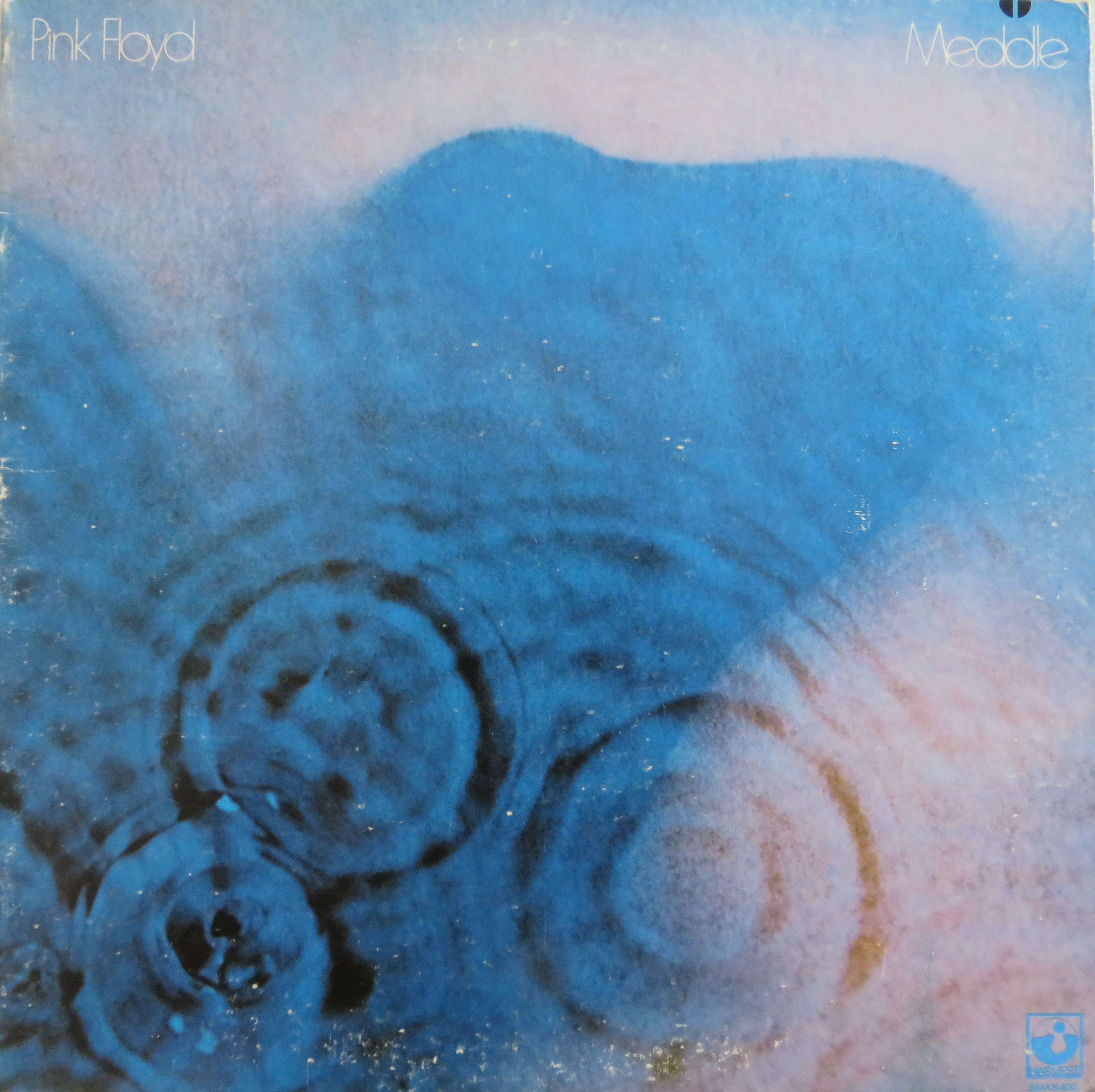 Meddle