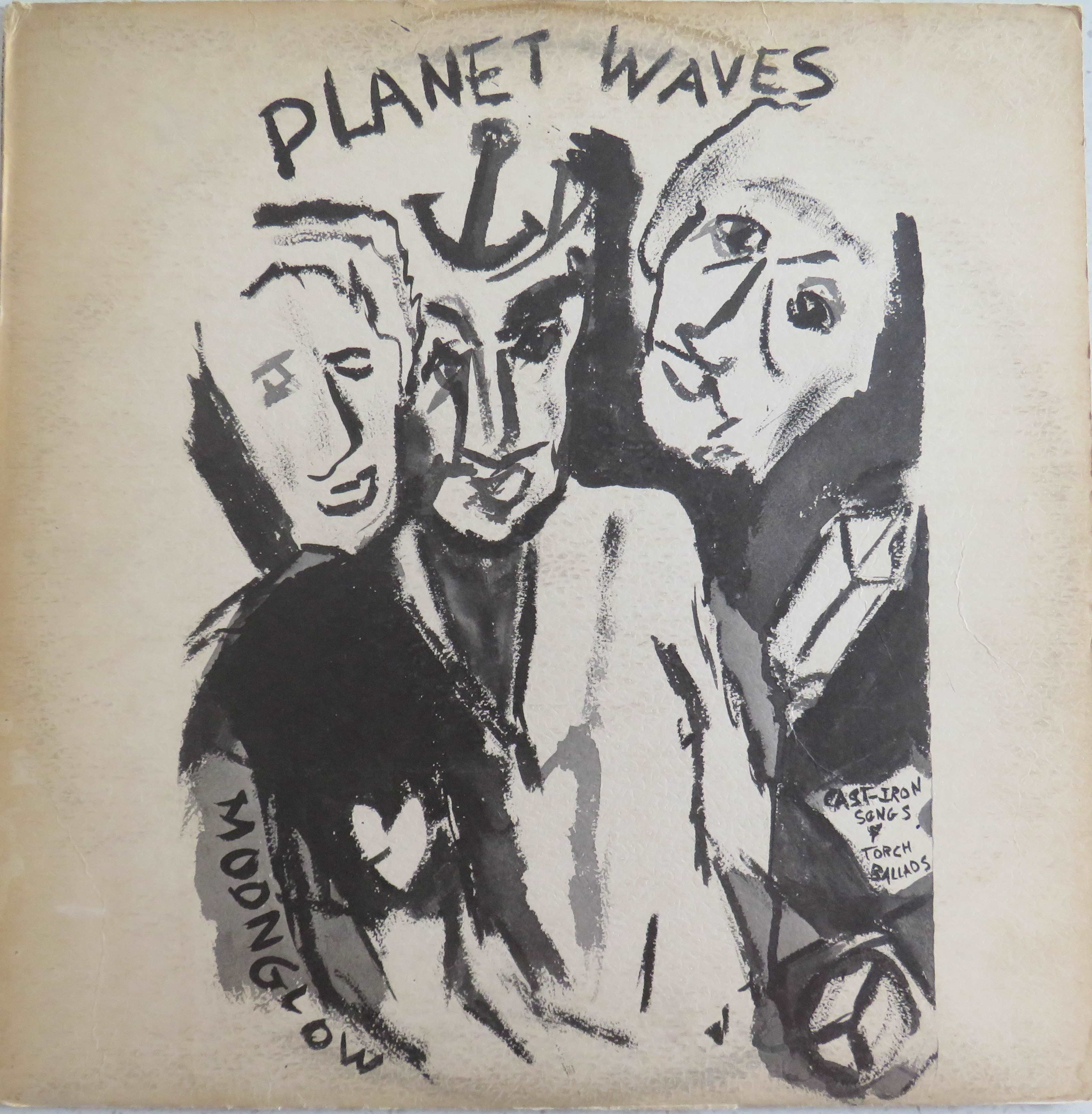 Planet waves