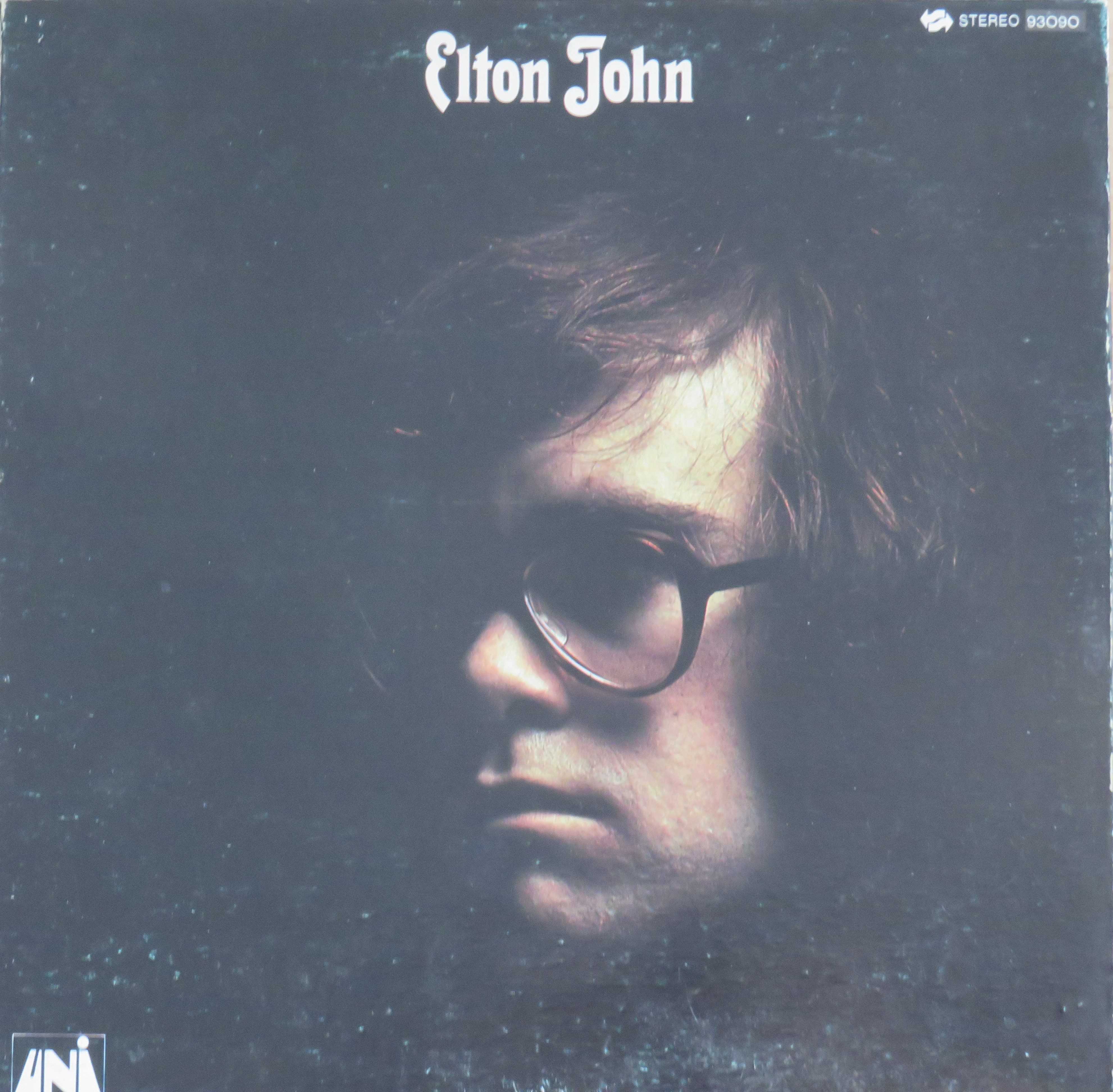 Elton John