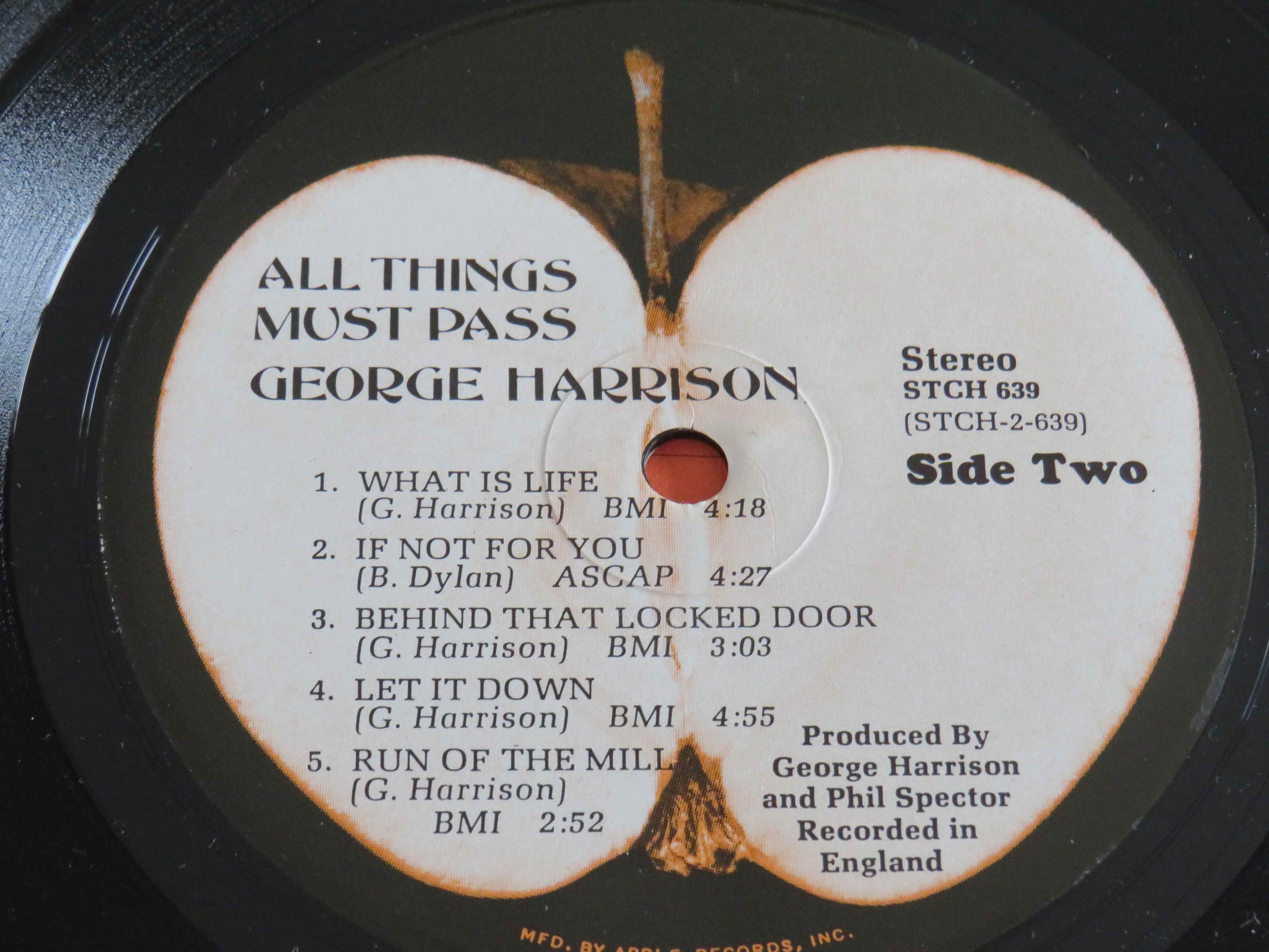 Cover condition 1