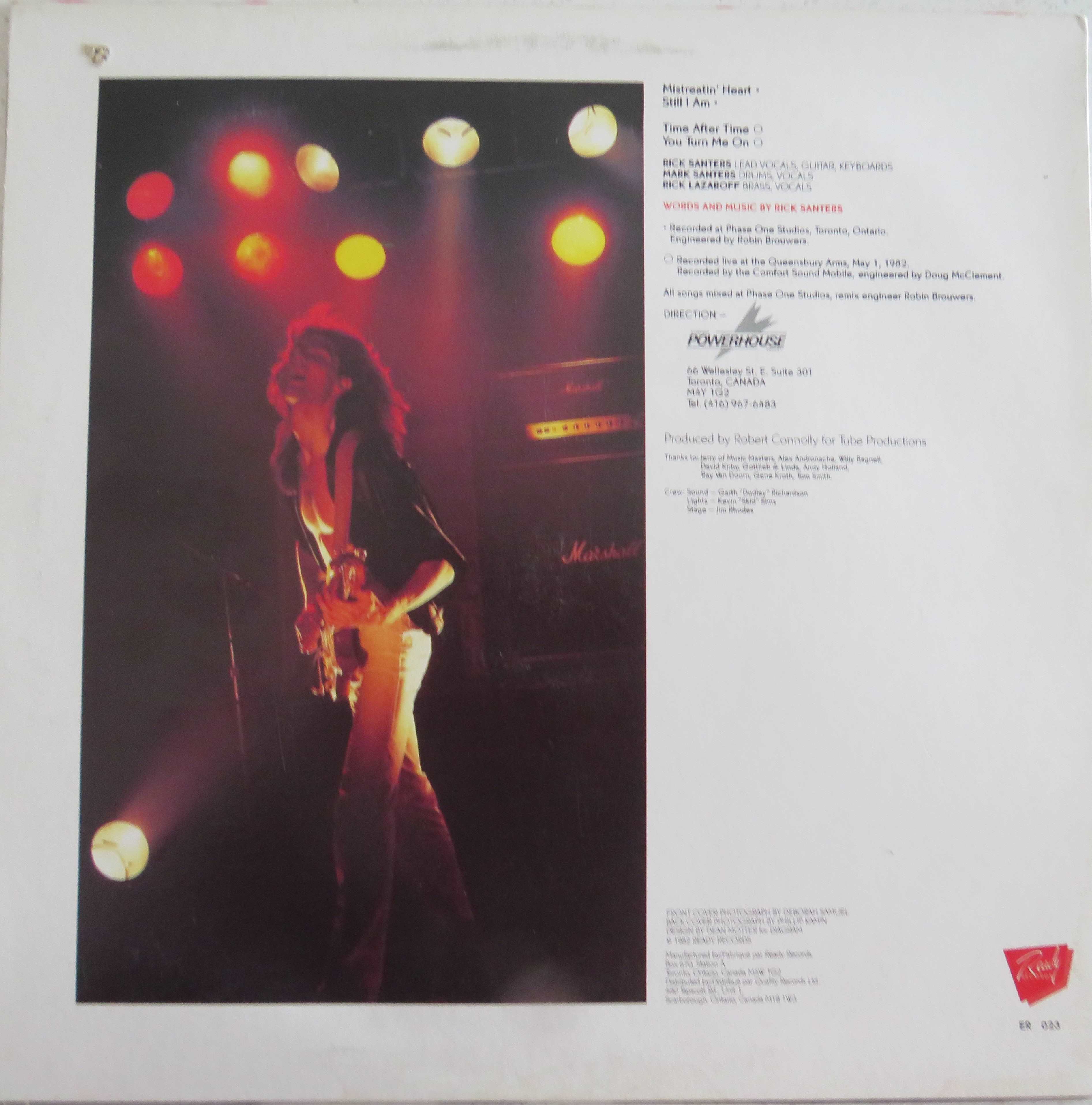 Cover condition 1
