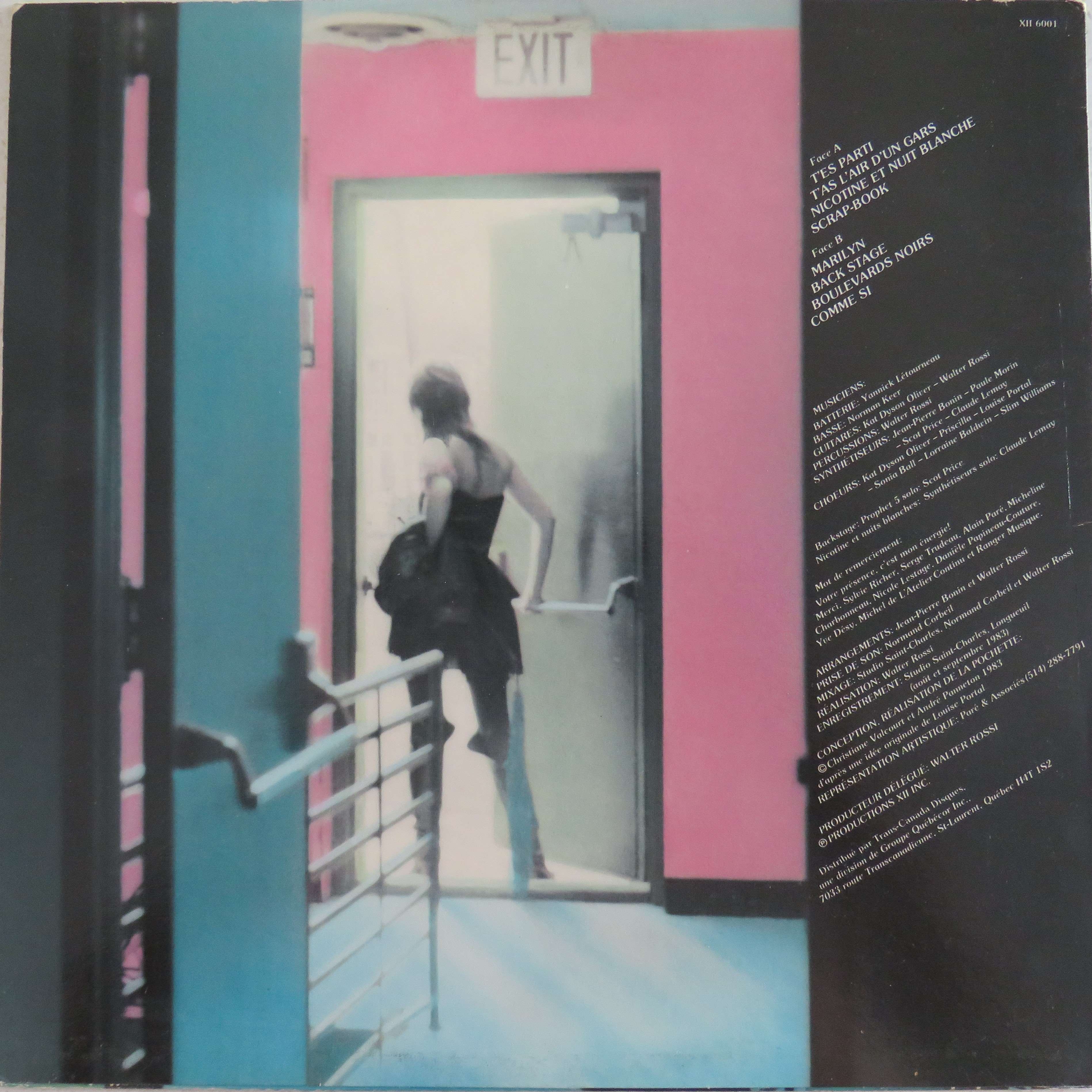 Cover condition 1