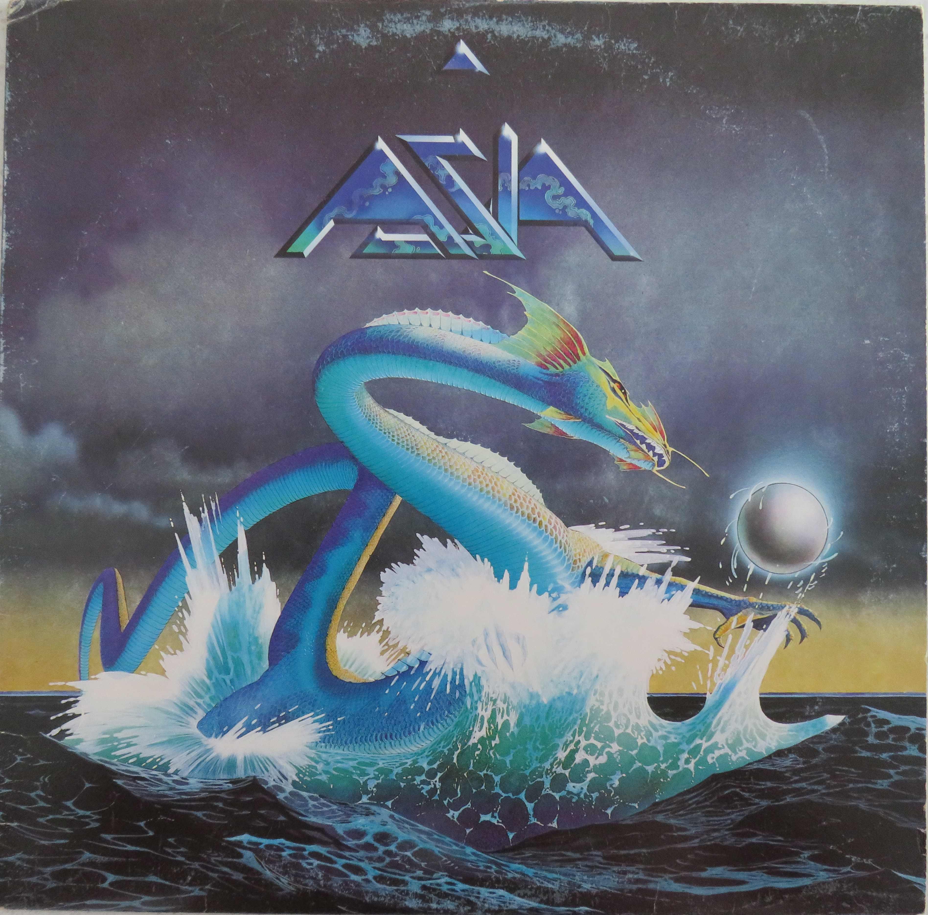 Asia