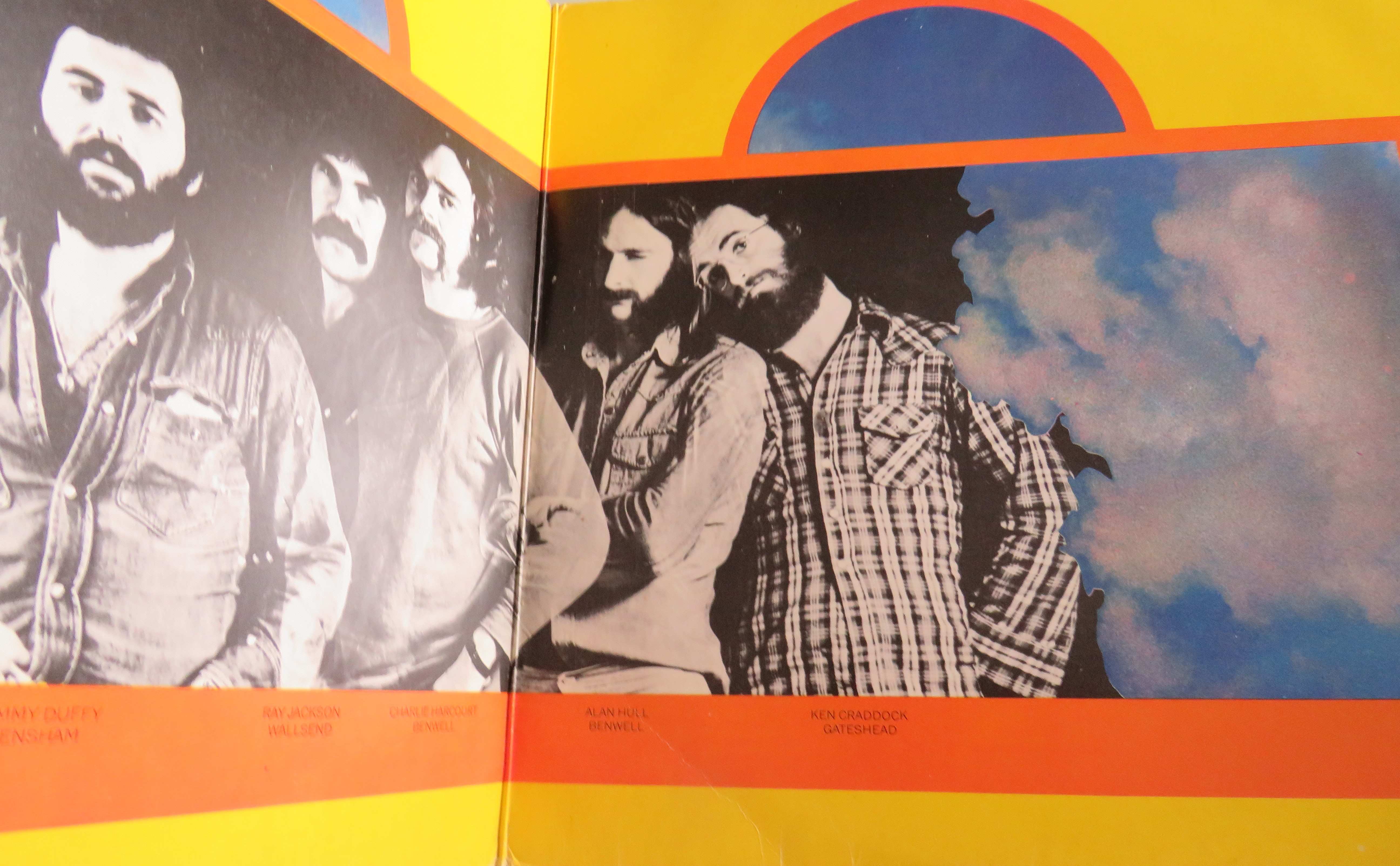 Cover condition 1