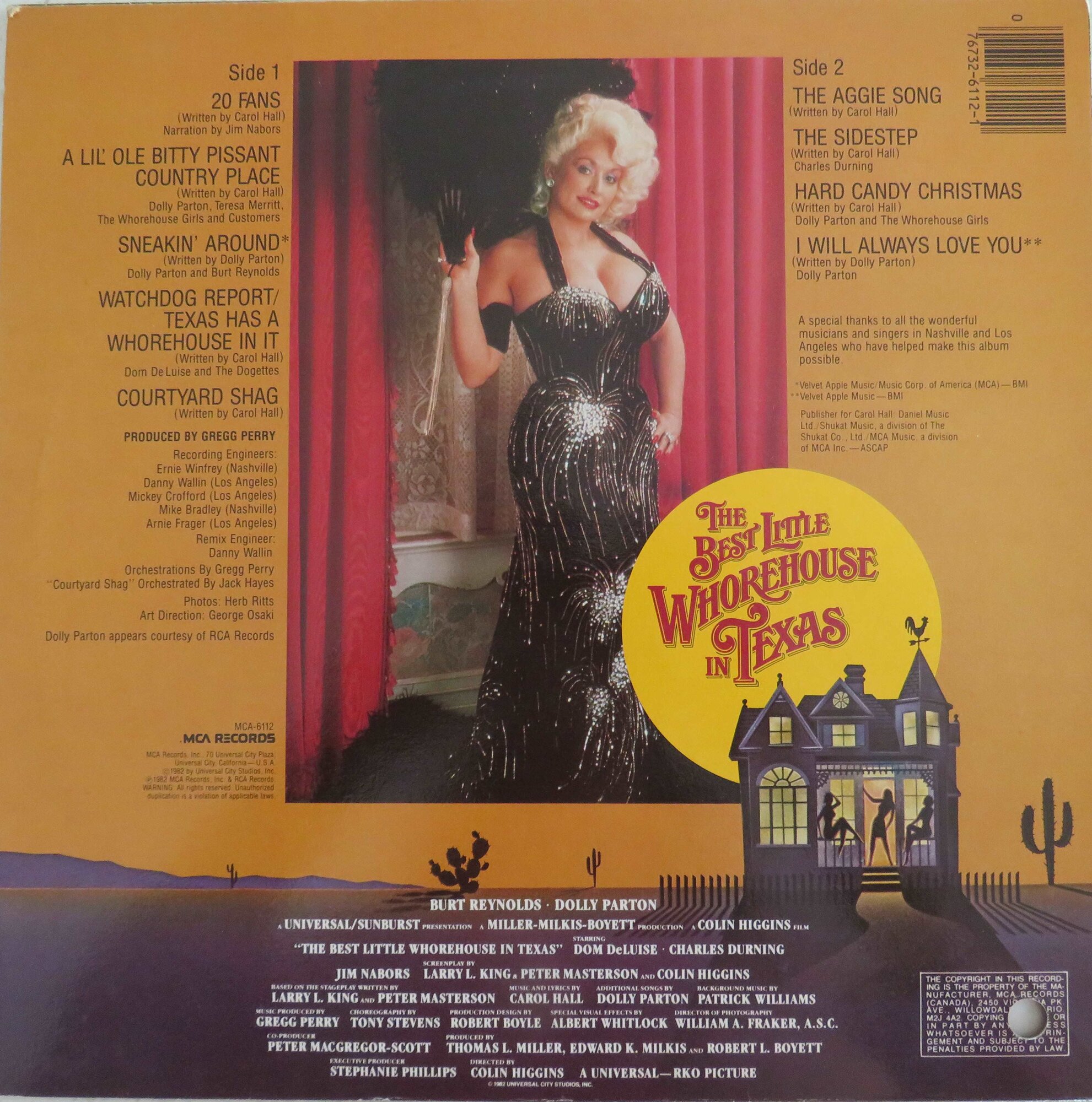 Cover condition 1