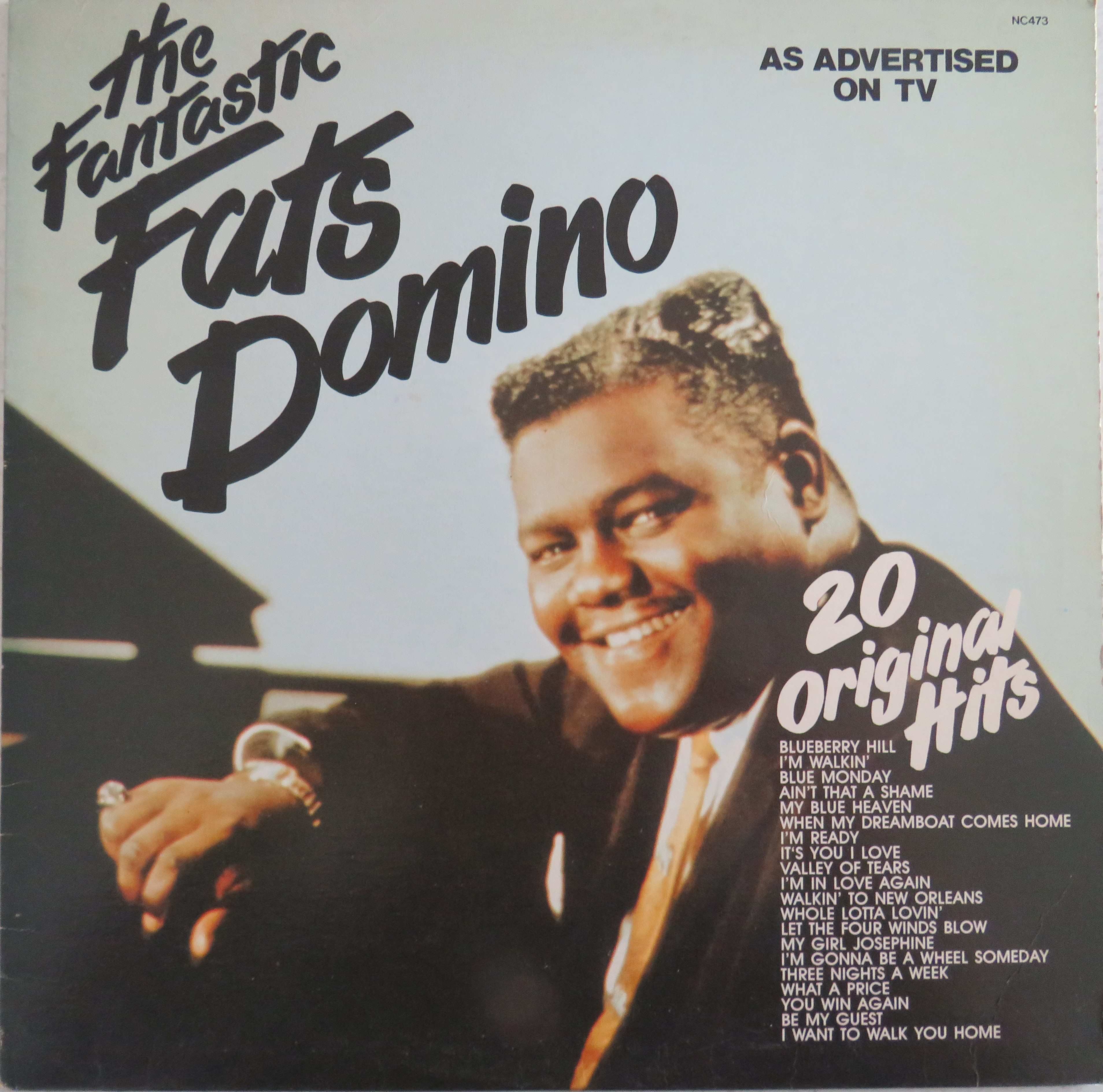 20 Original hits