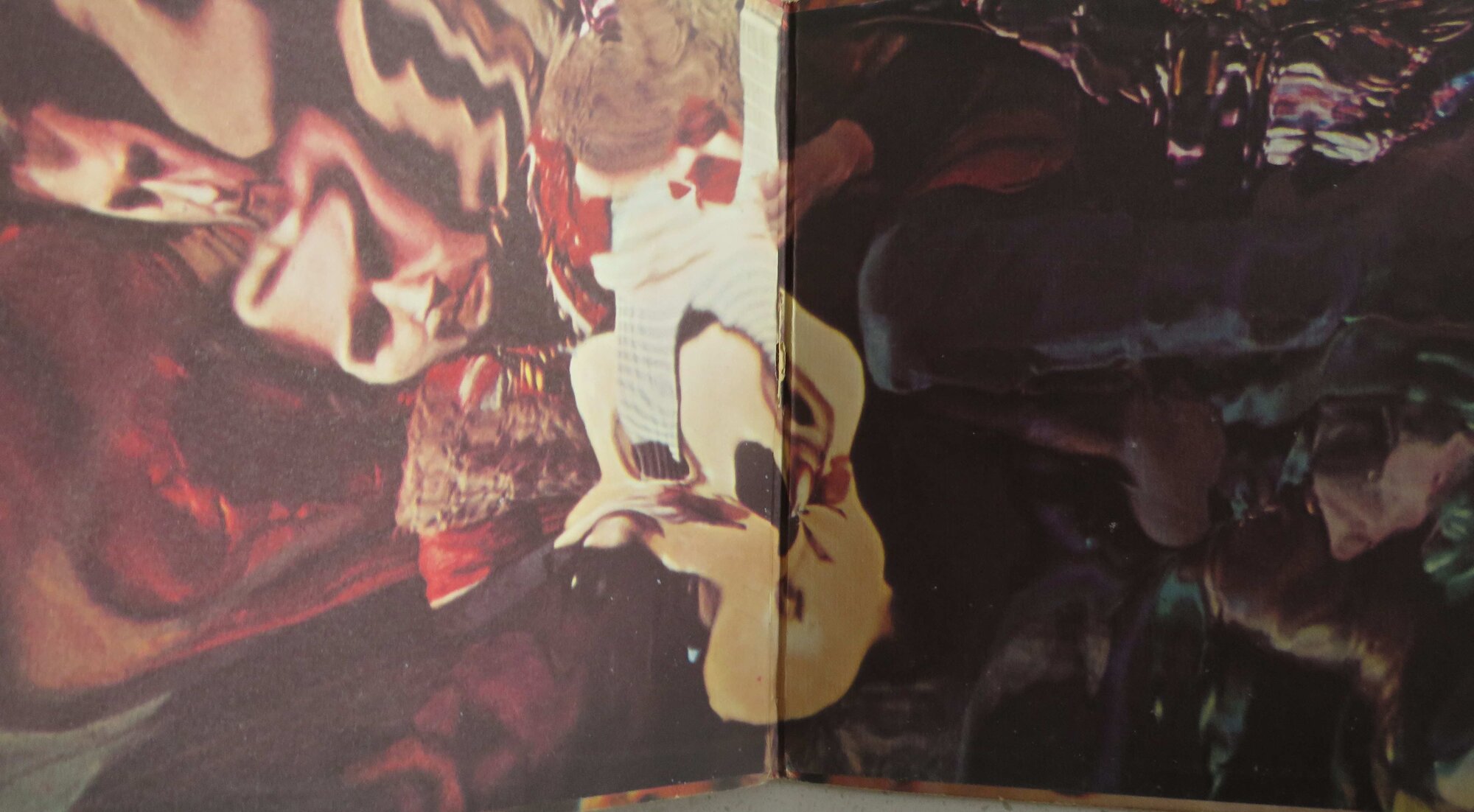 Cover condition 1