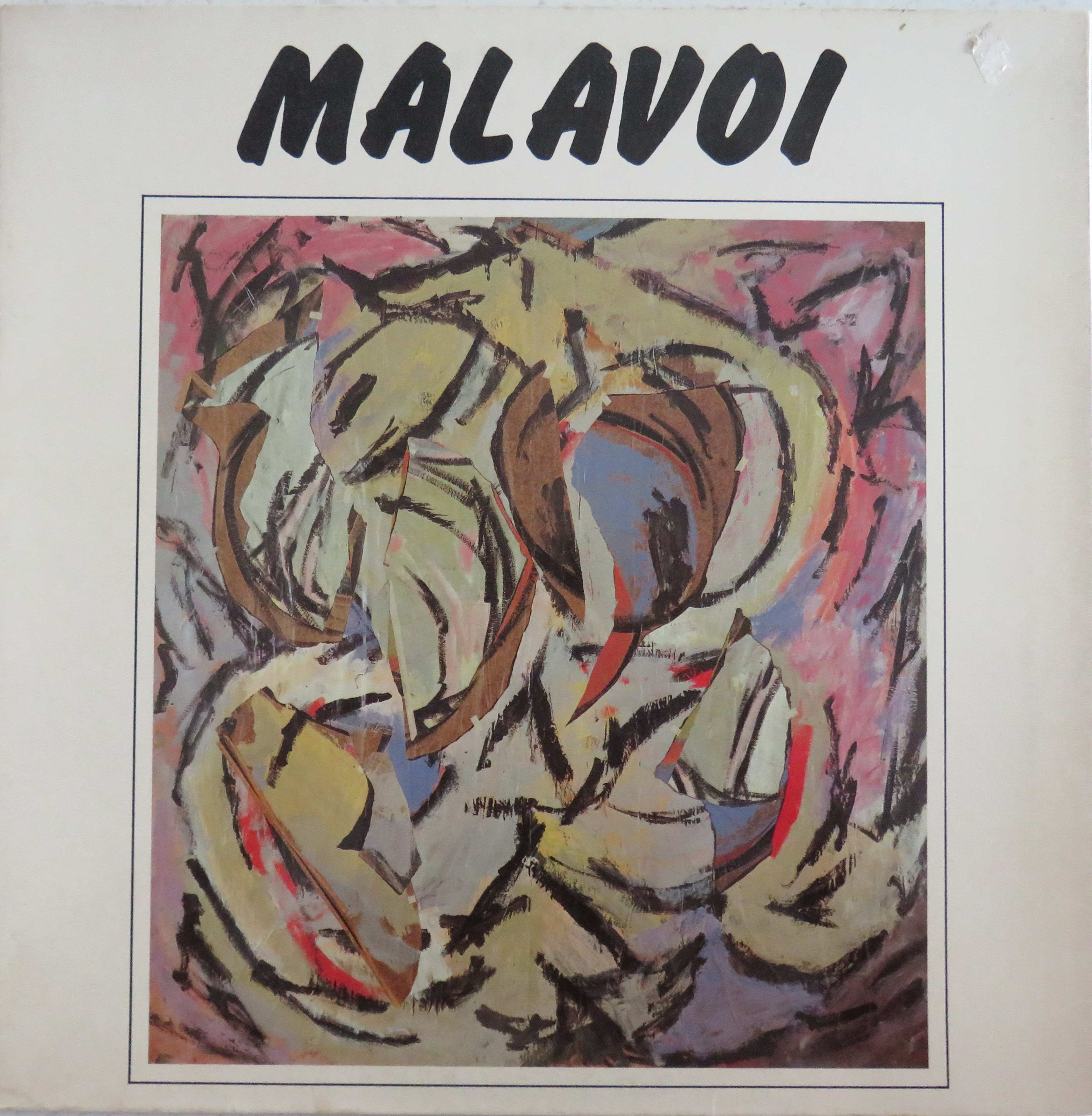 Image de l'album