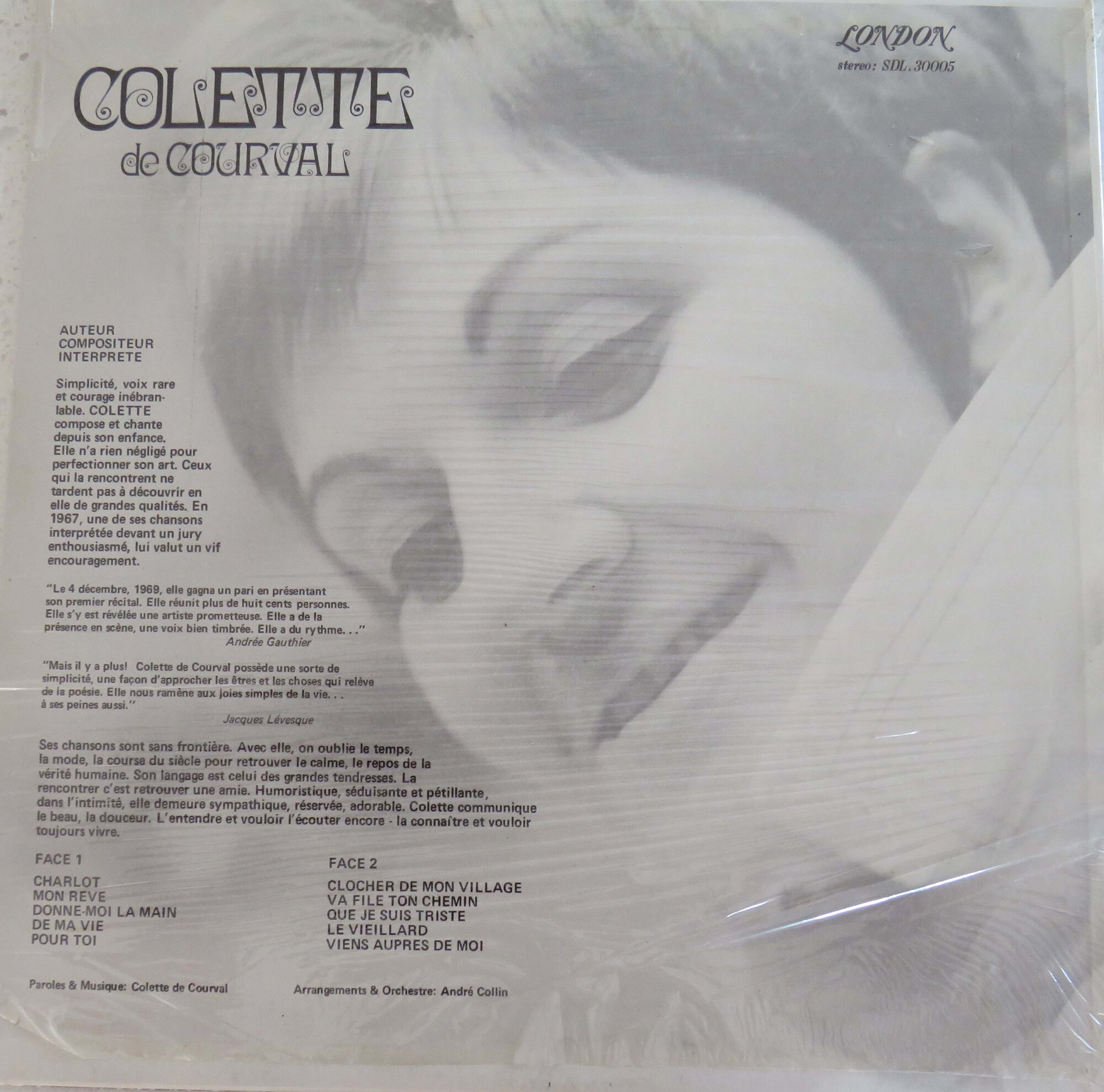 Cover condition 1