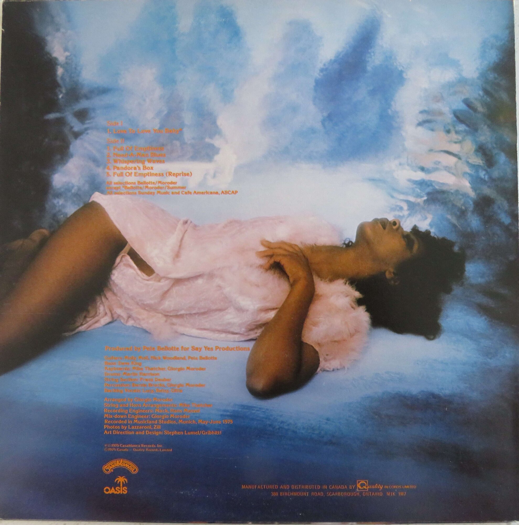 Cover condition 1