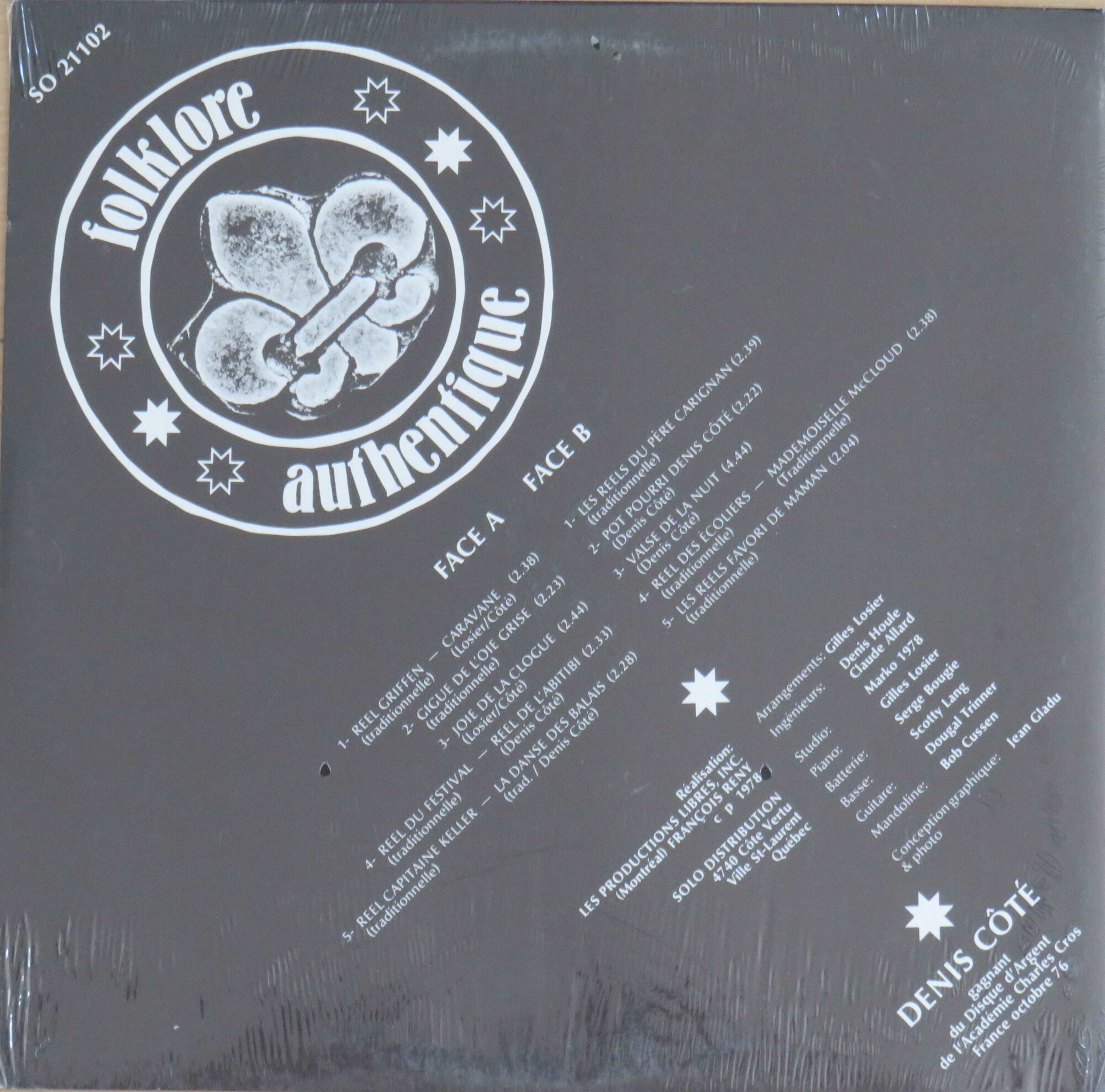 Cover condition 1