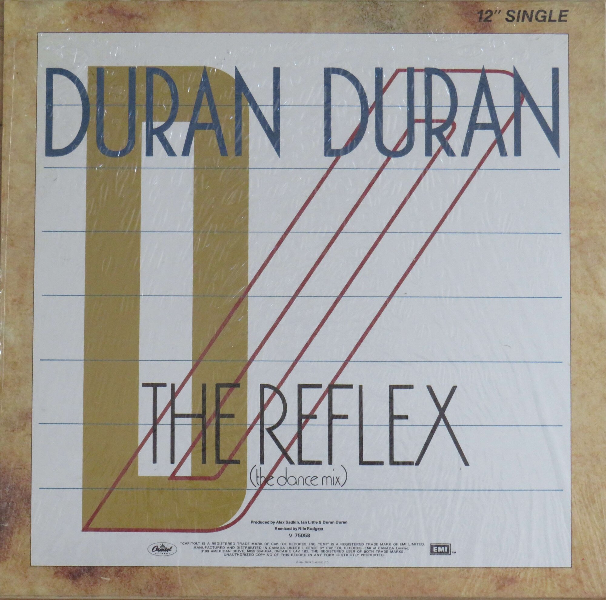 Cover condition 1