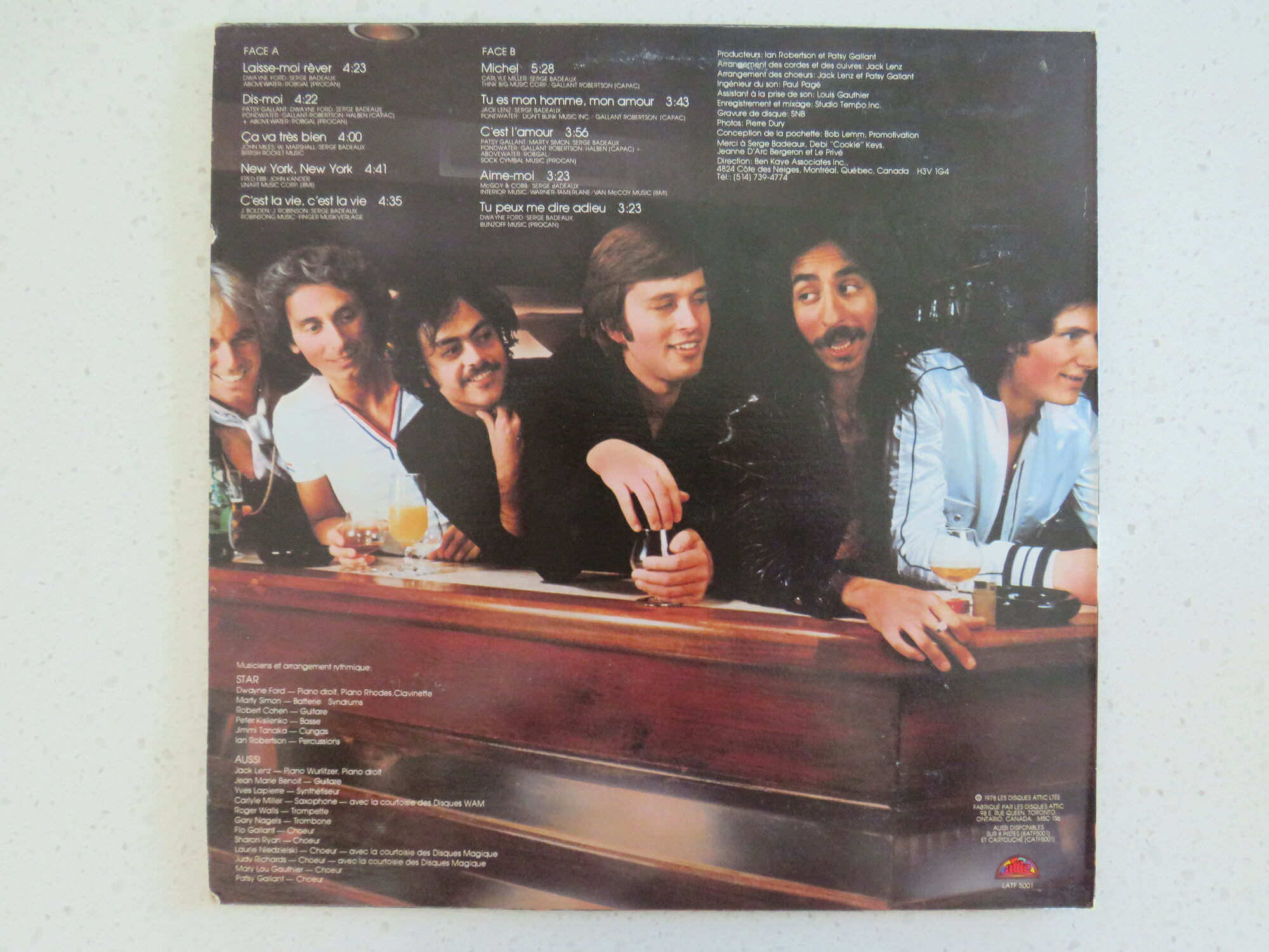 Cover condition 1