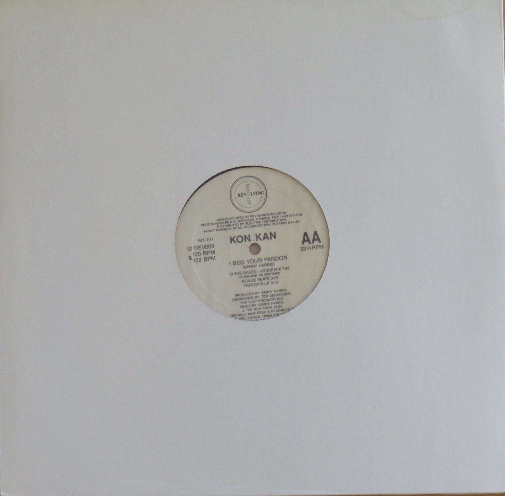Cover condition 1