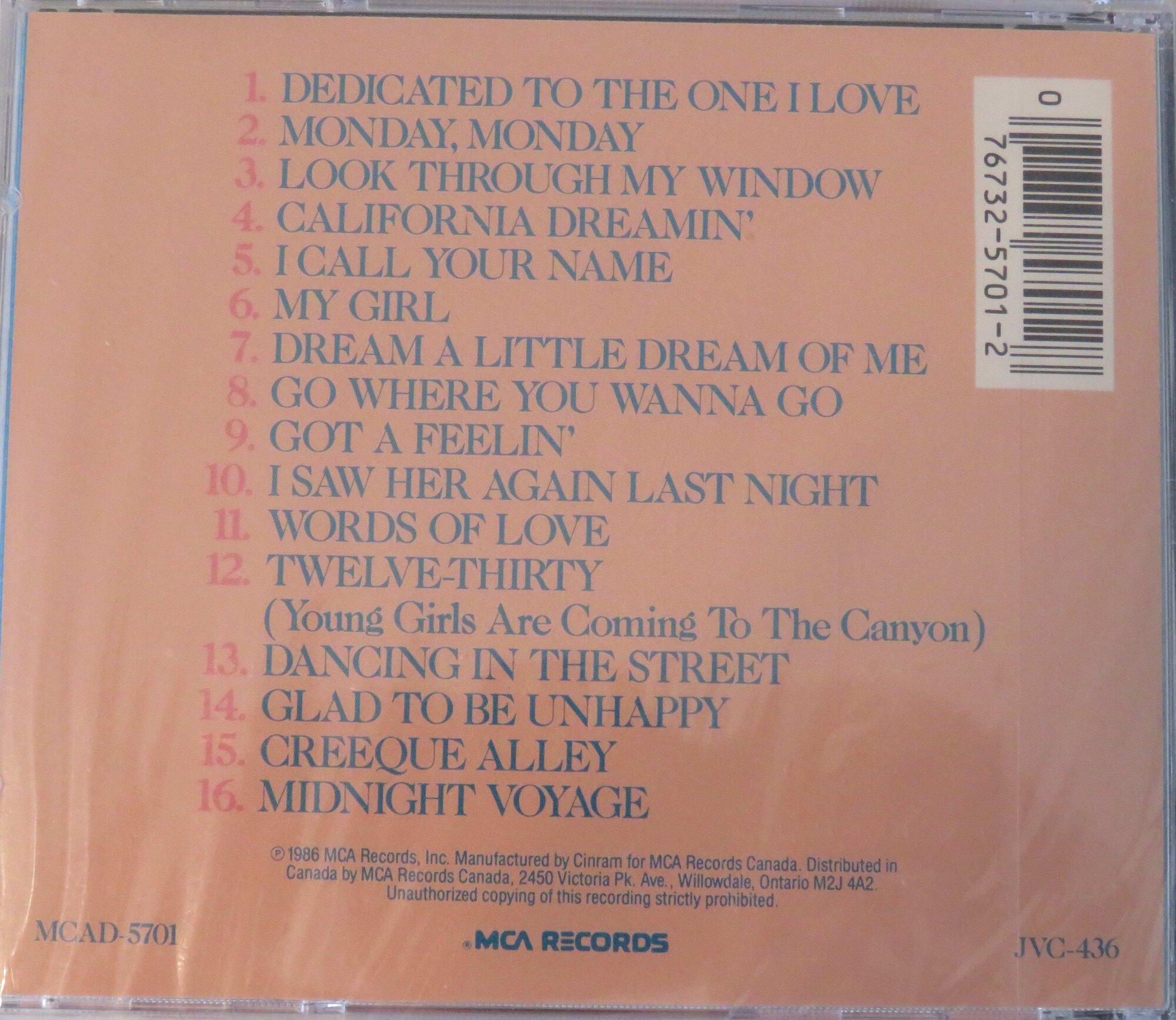 Cover condition 1