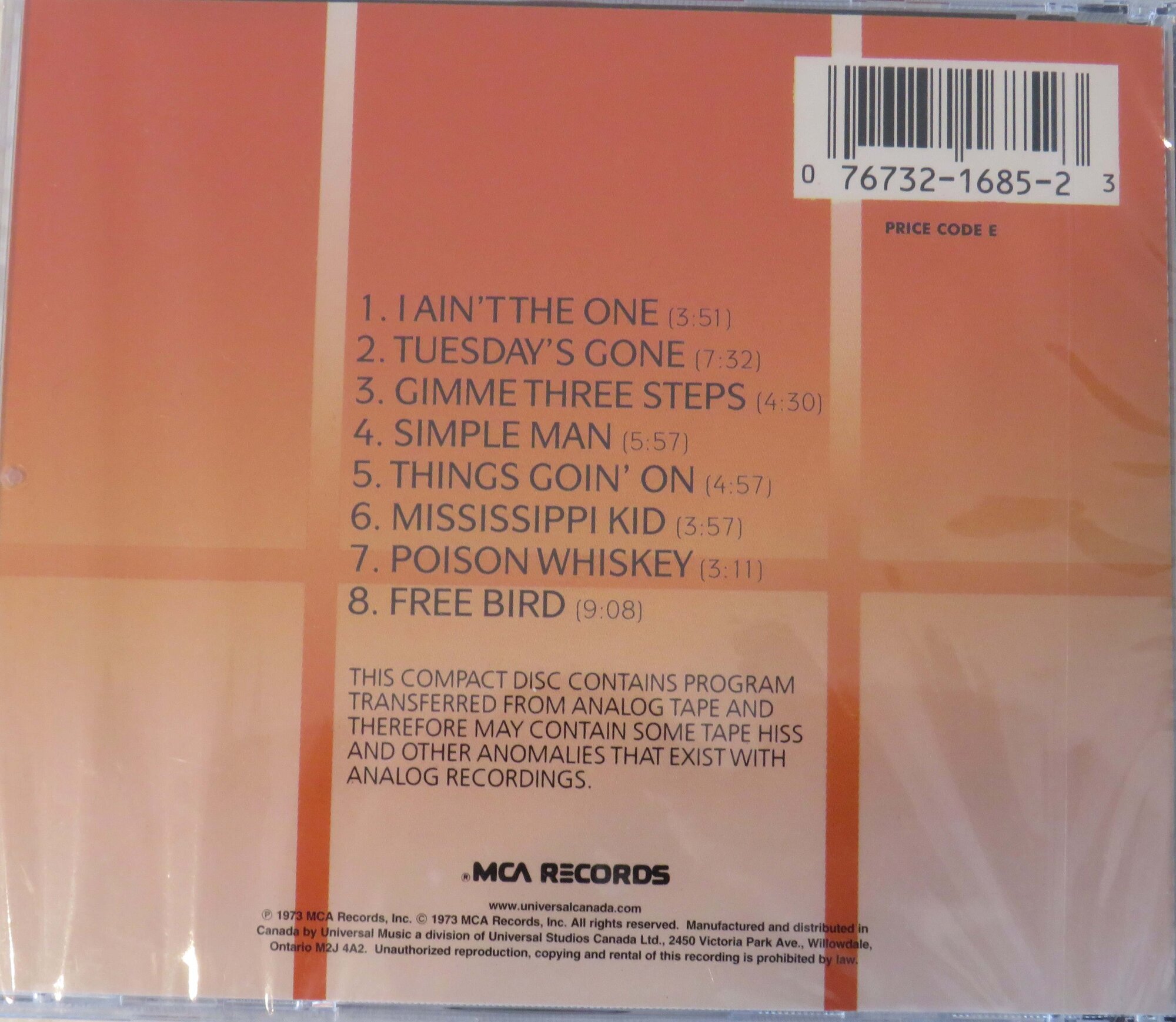 Cover condition 1