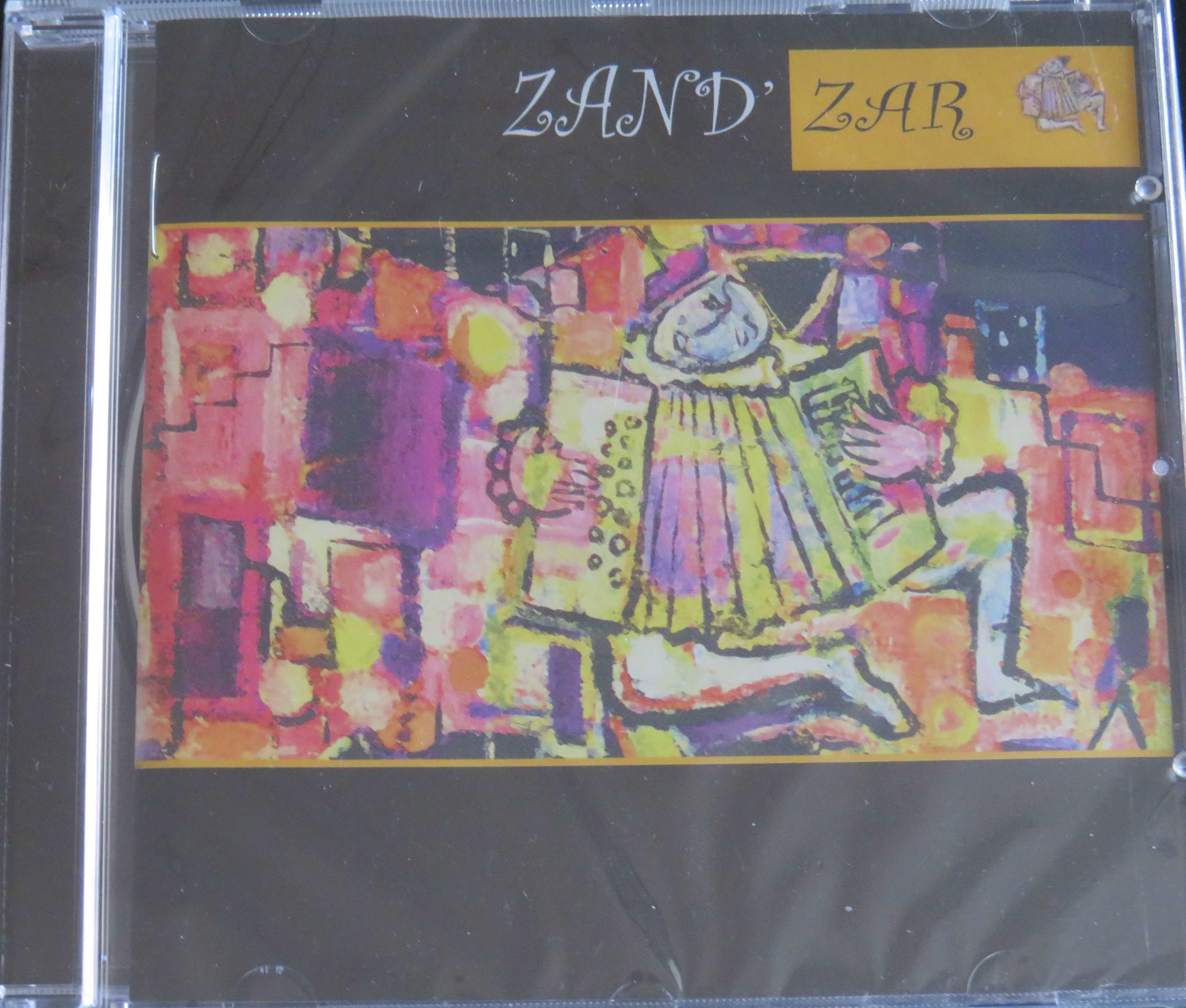 Zand' zar