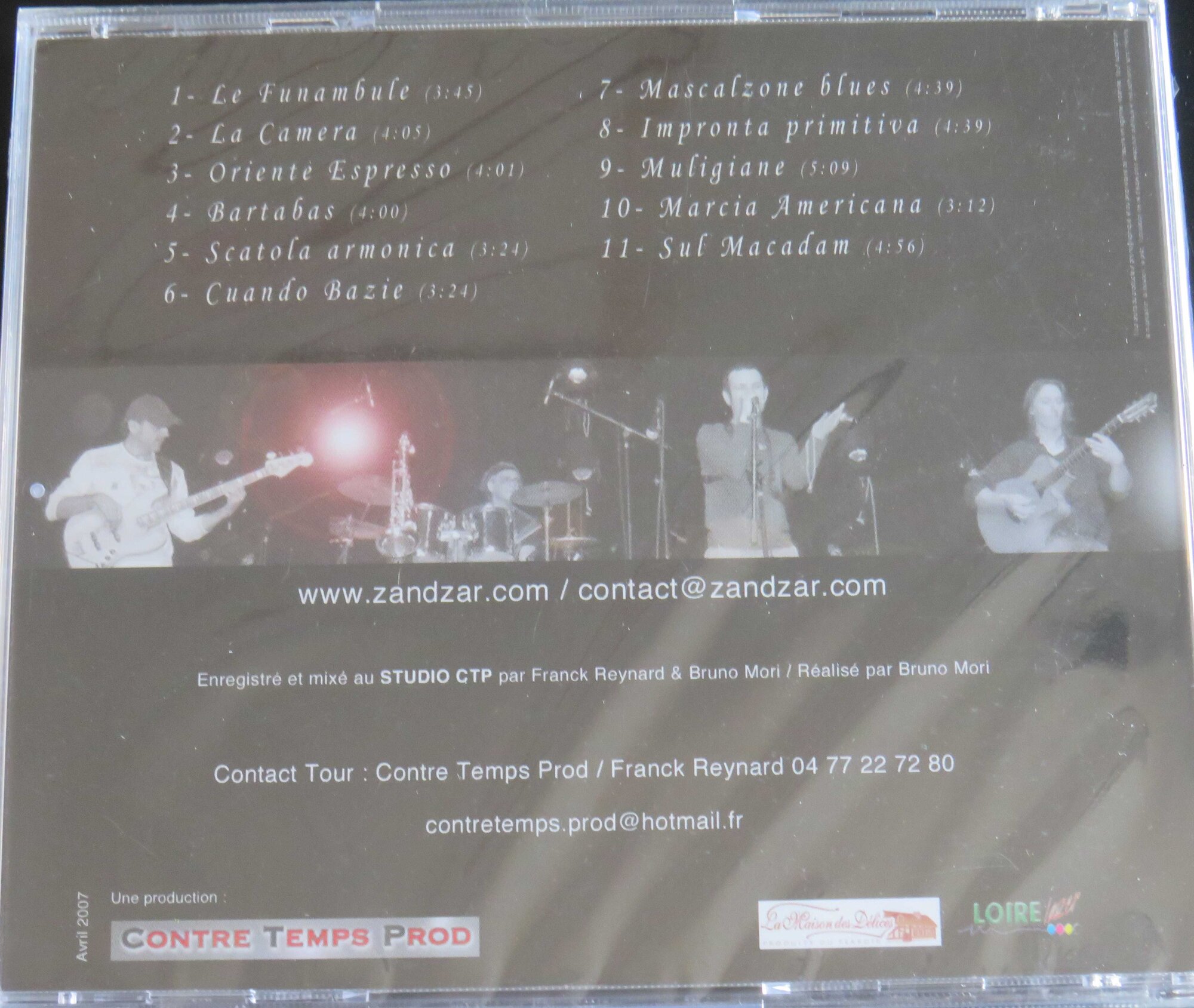 Cover condition 1