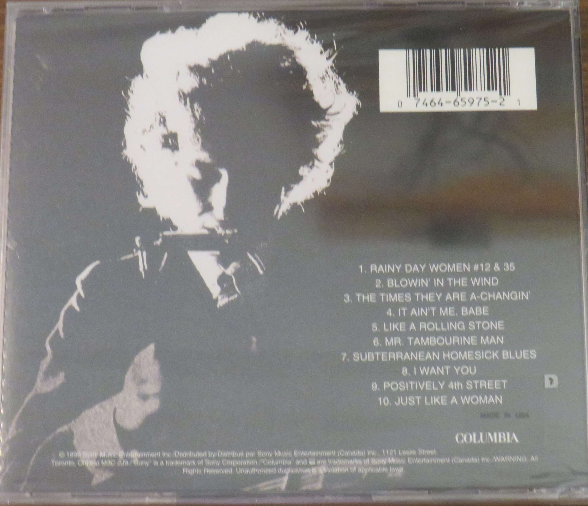 Cover condition 1