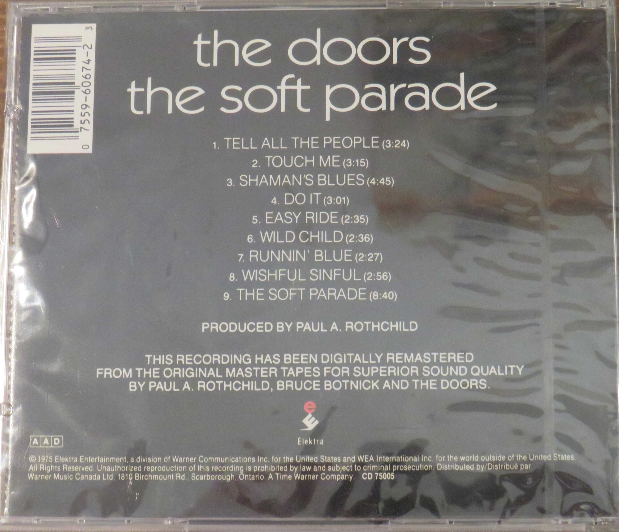 Cover condition 1