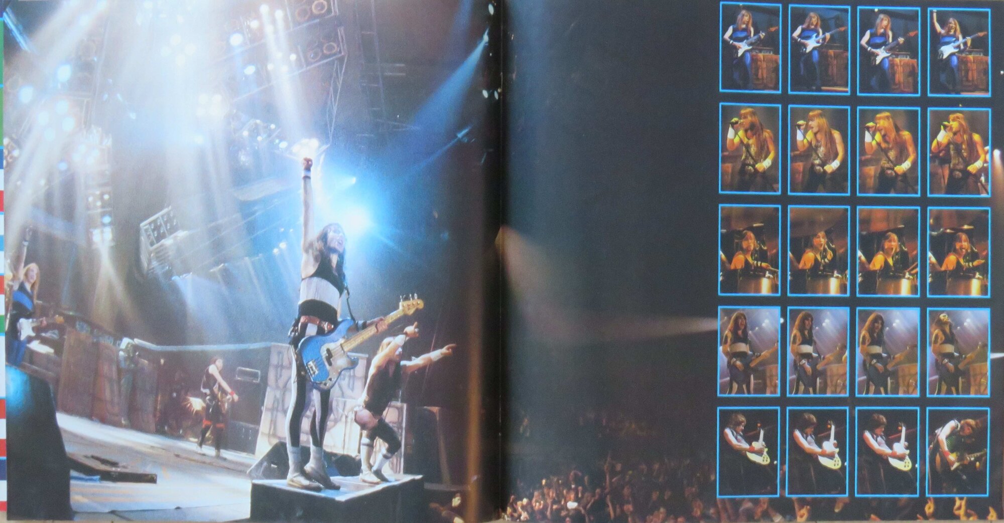 Cover condition 1