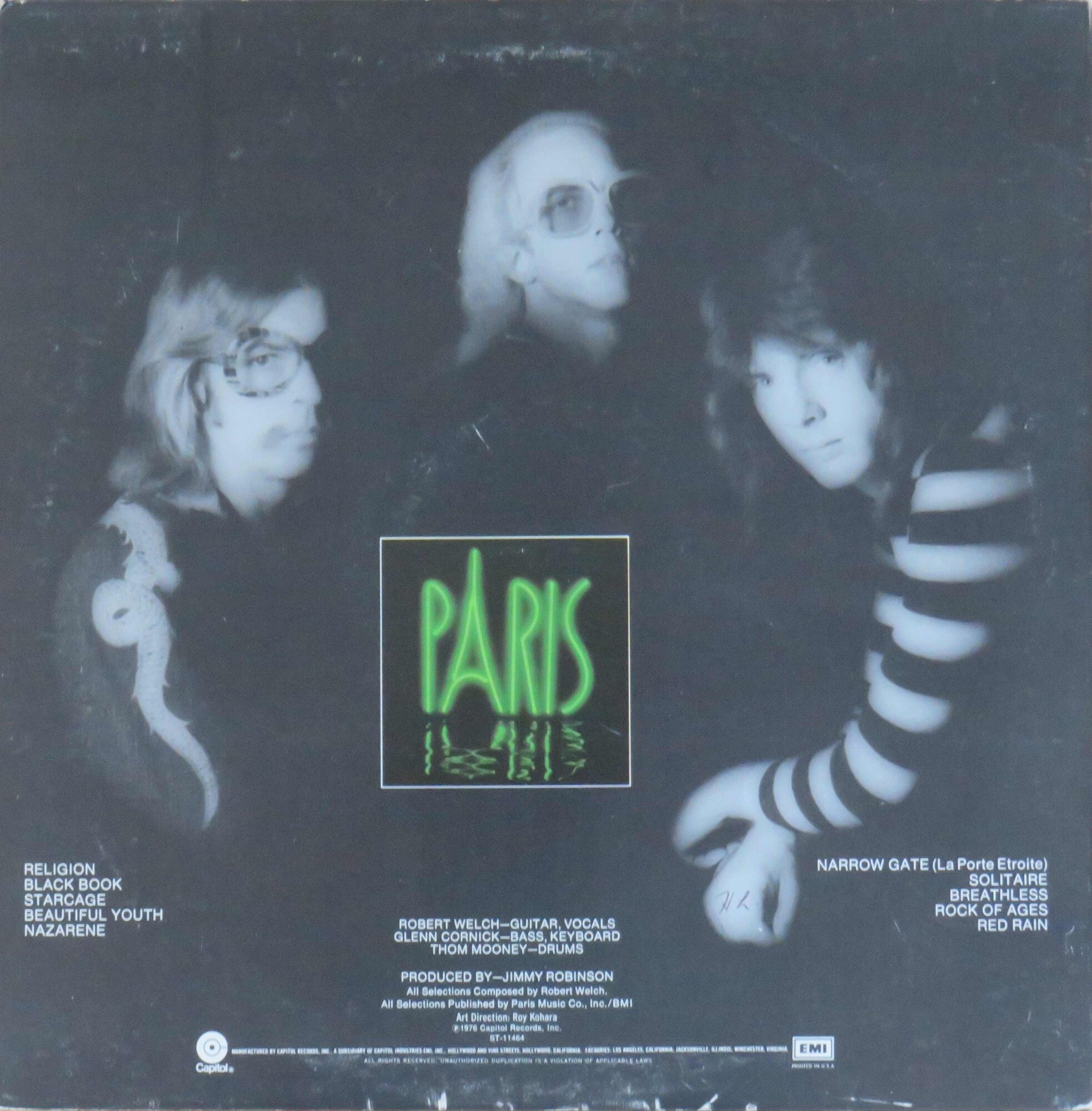 Cover condition 1