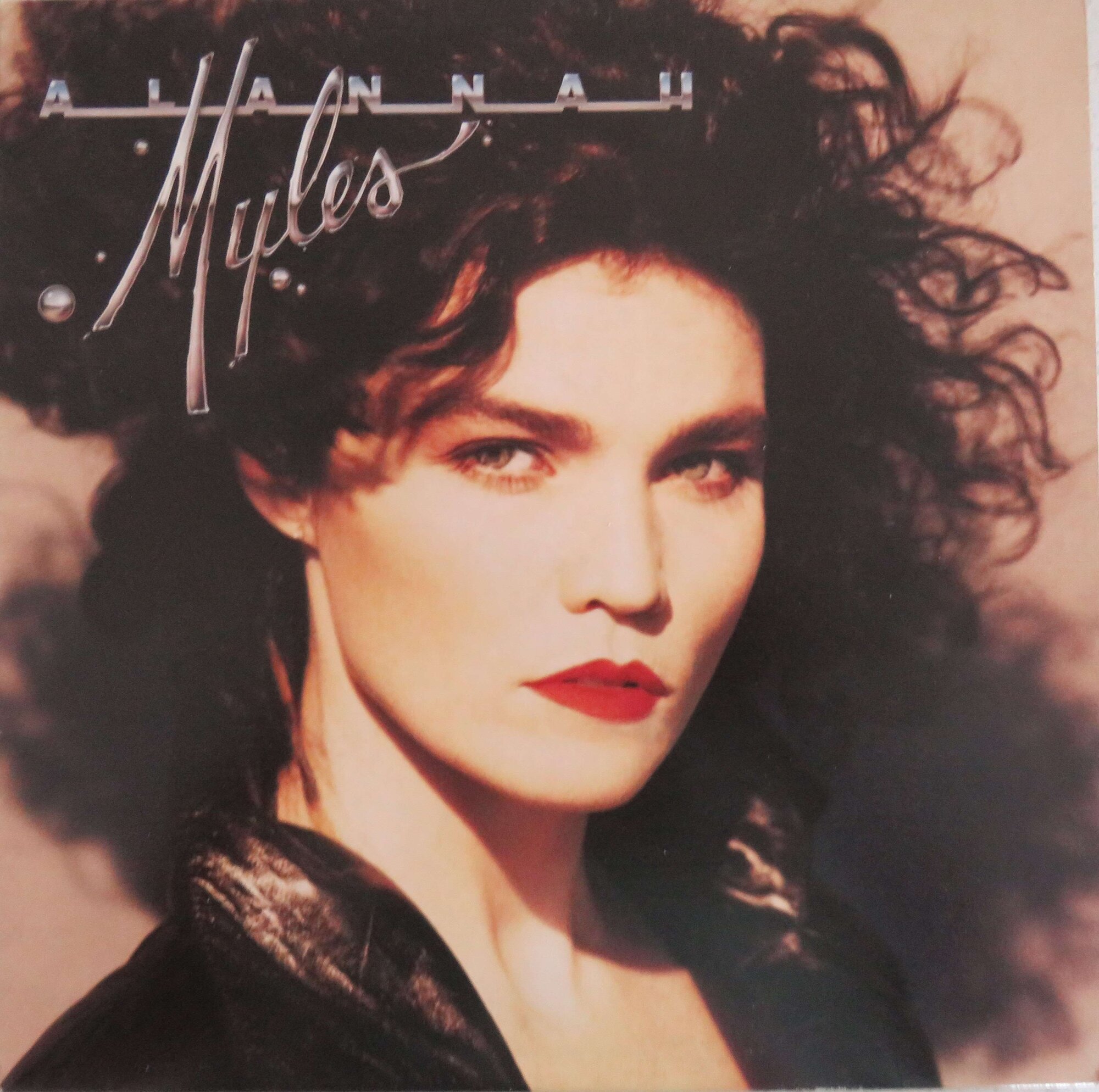Alannah Myles