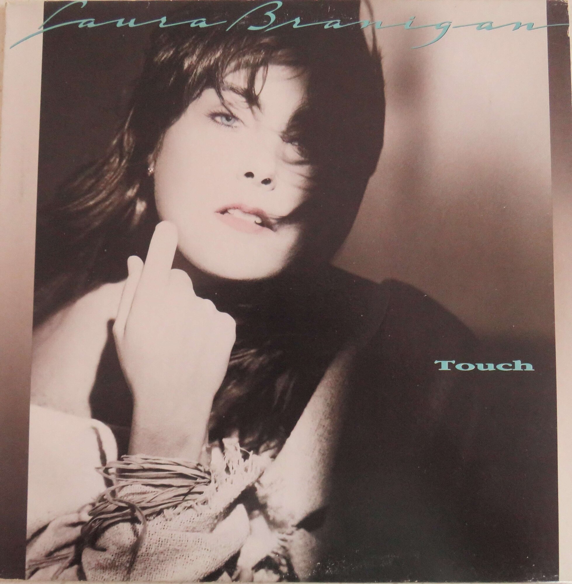 Touch