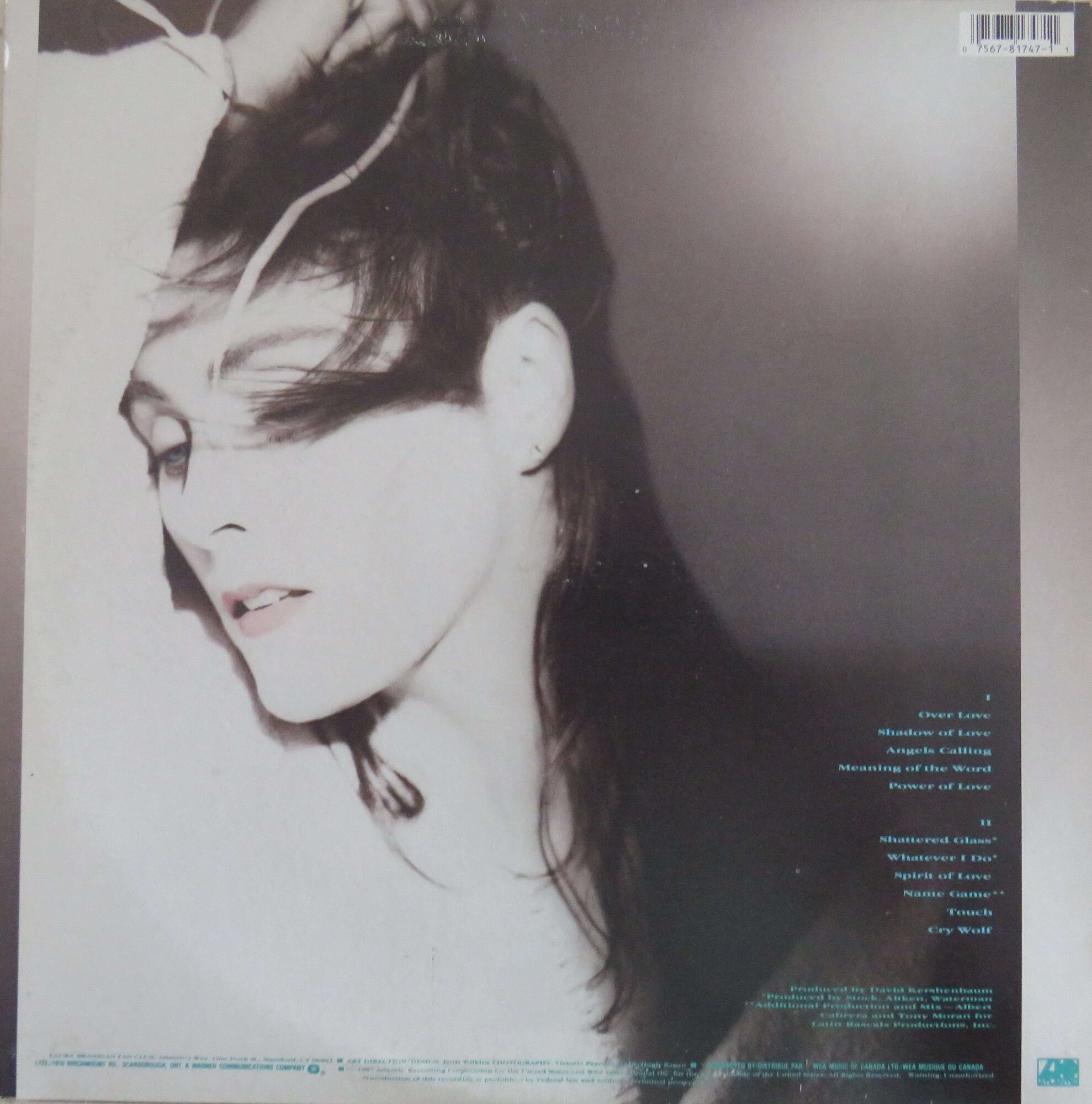 Cover condition 1