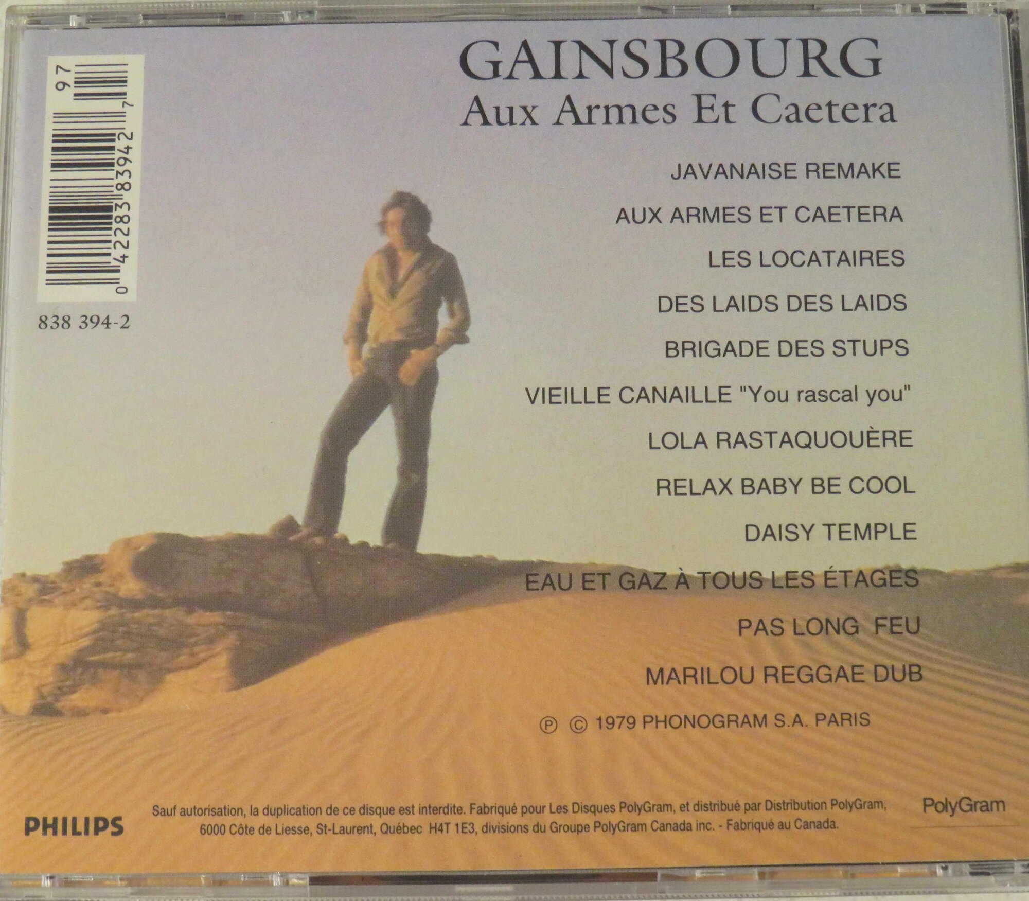 Cover condition 1