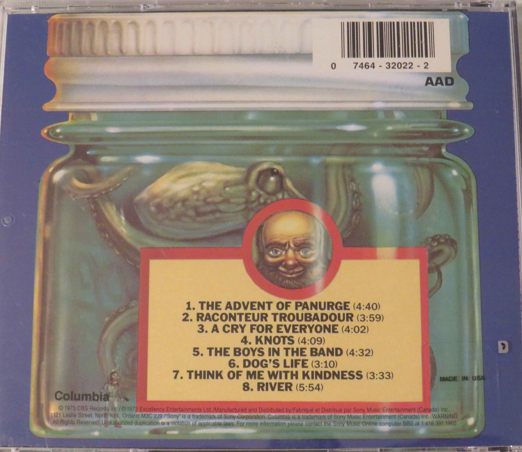 Cover condition 1