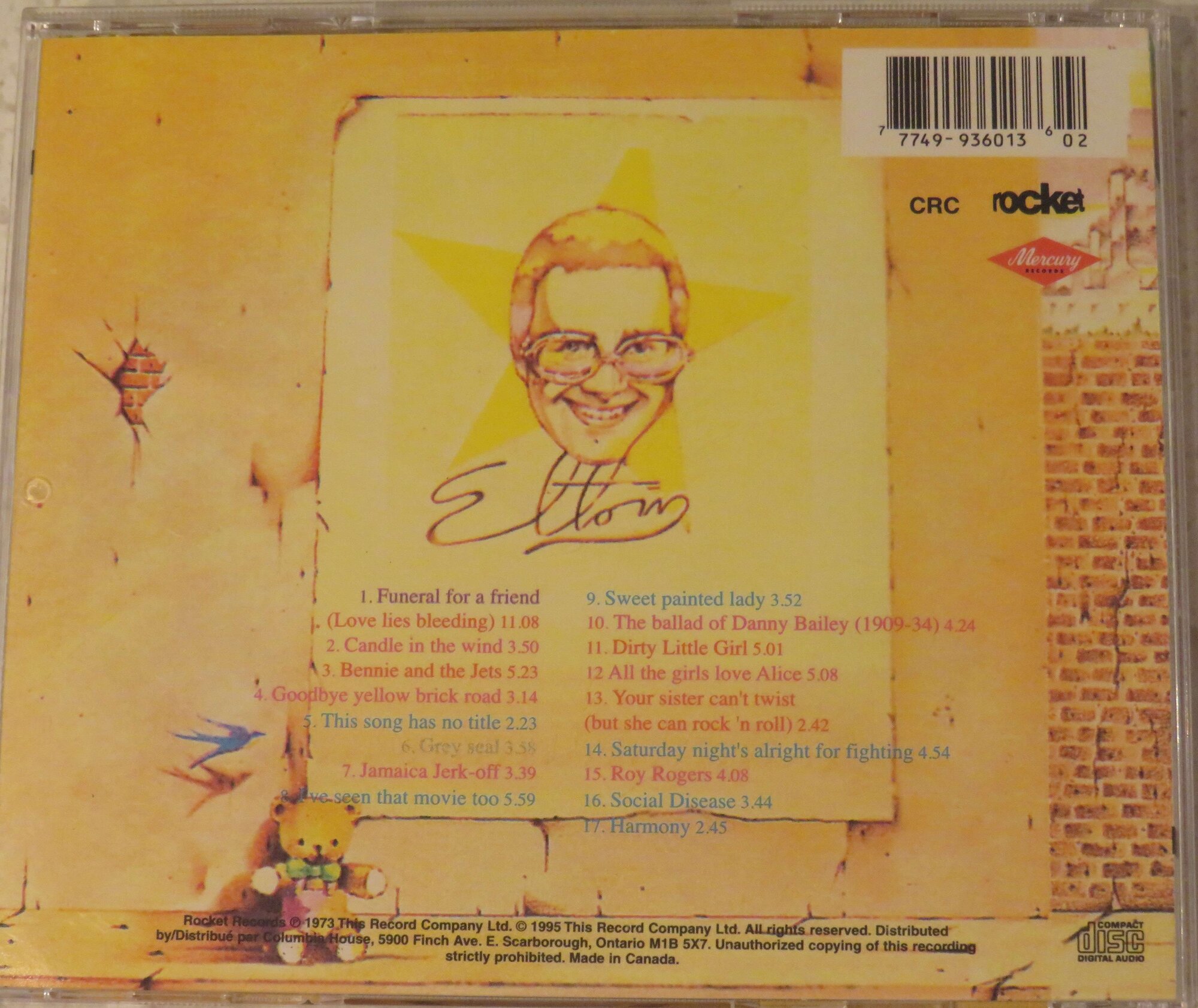 Cover condition 1