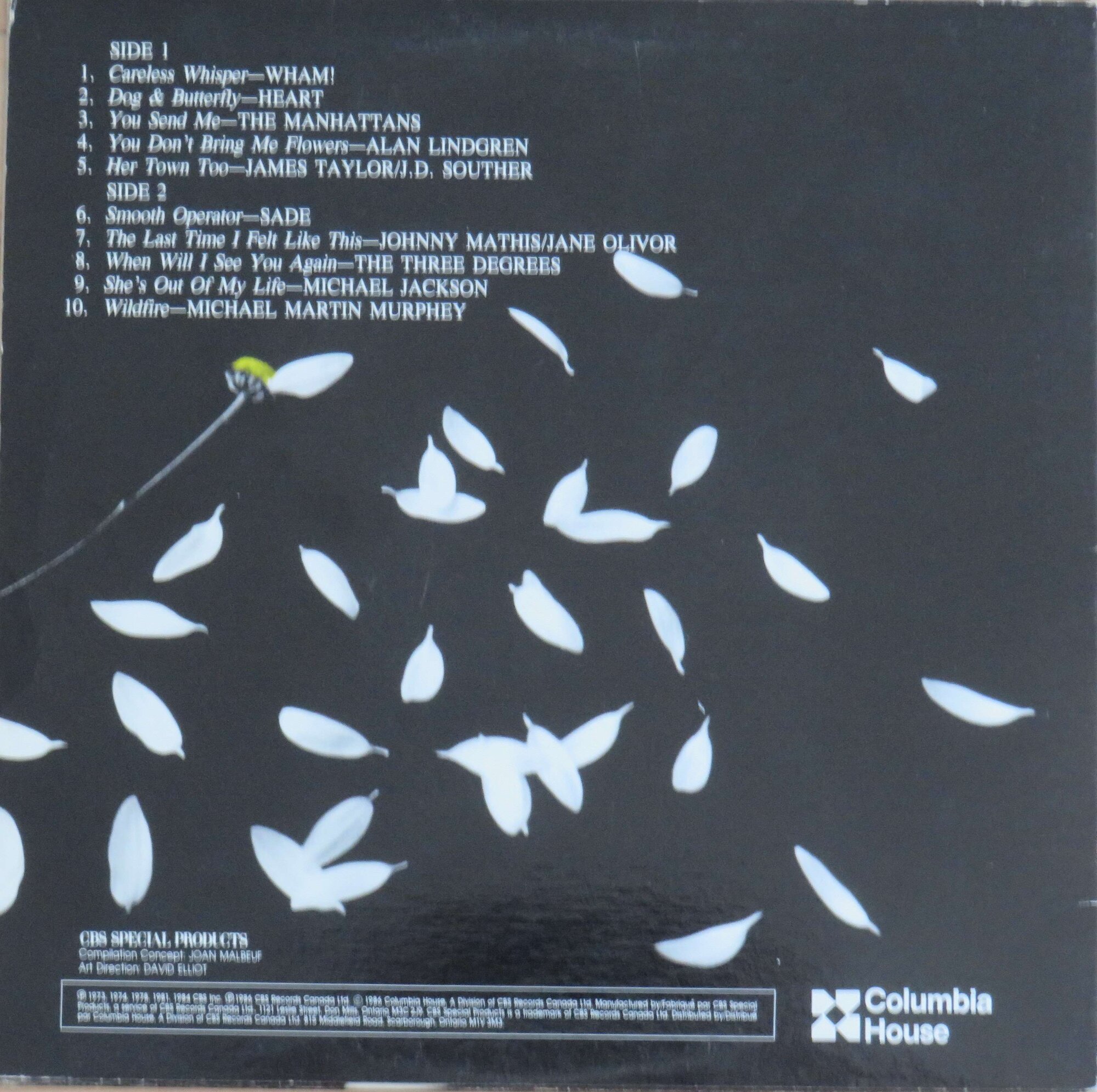 Cover condition 1
