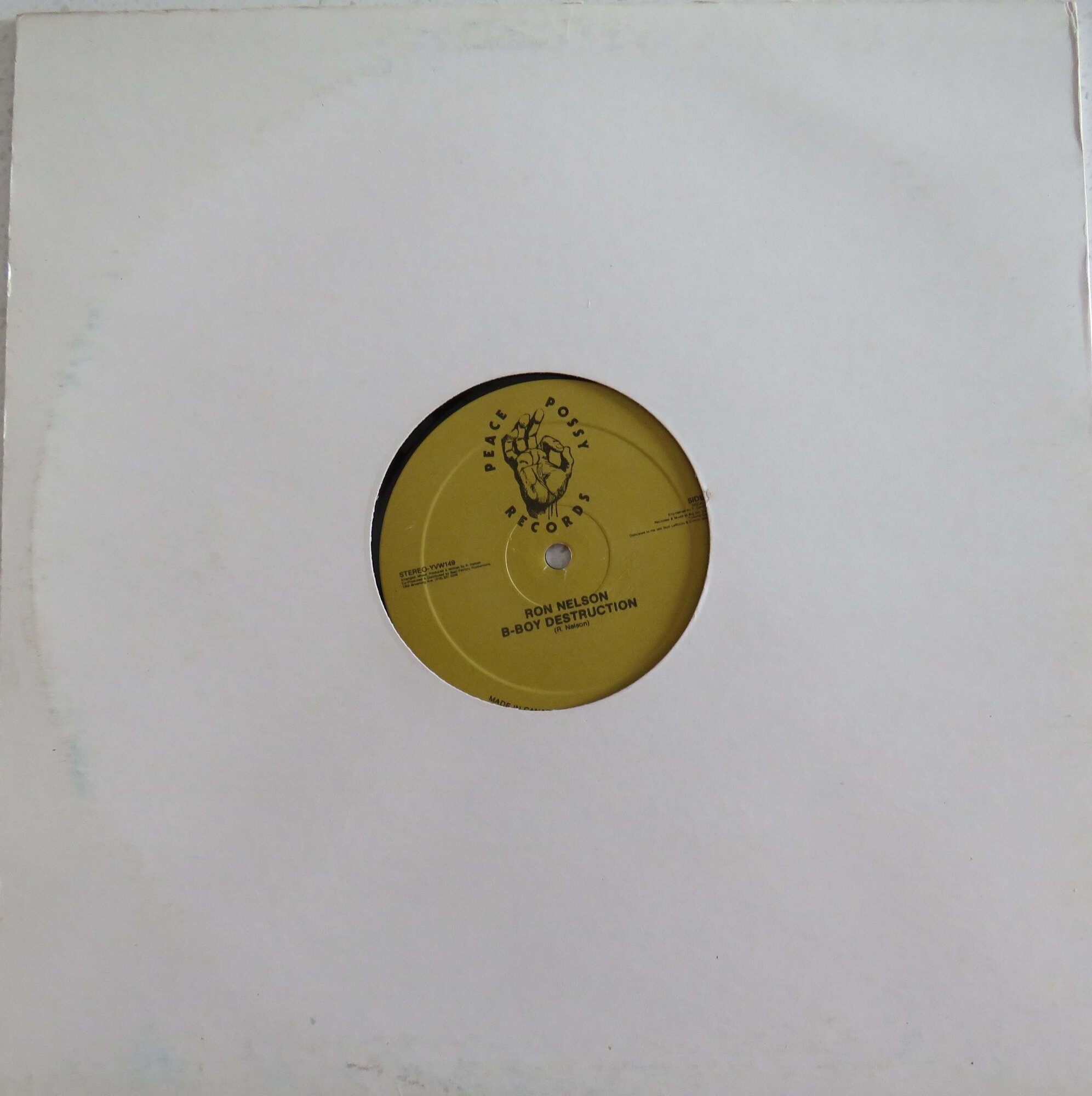 Cover condition 1