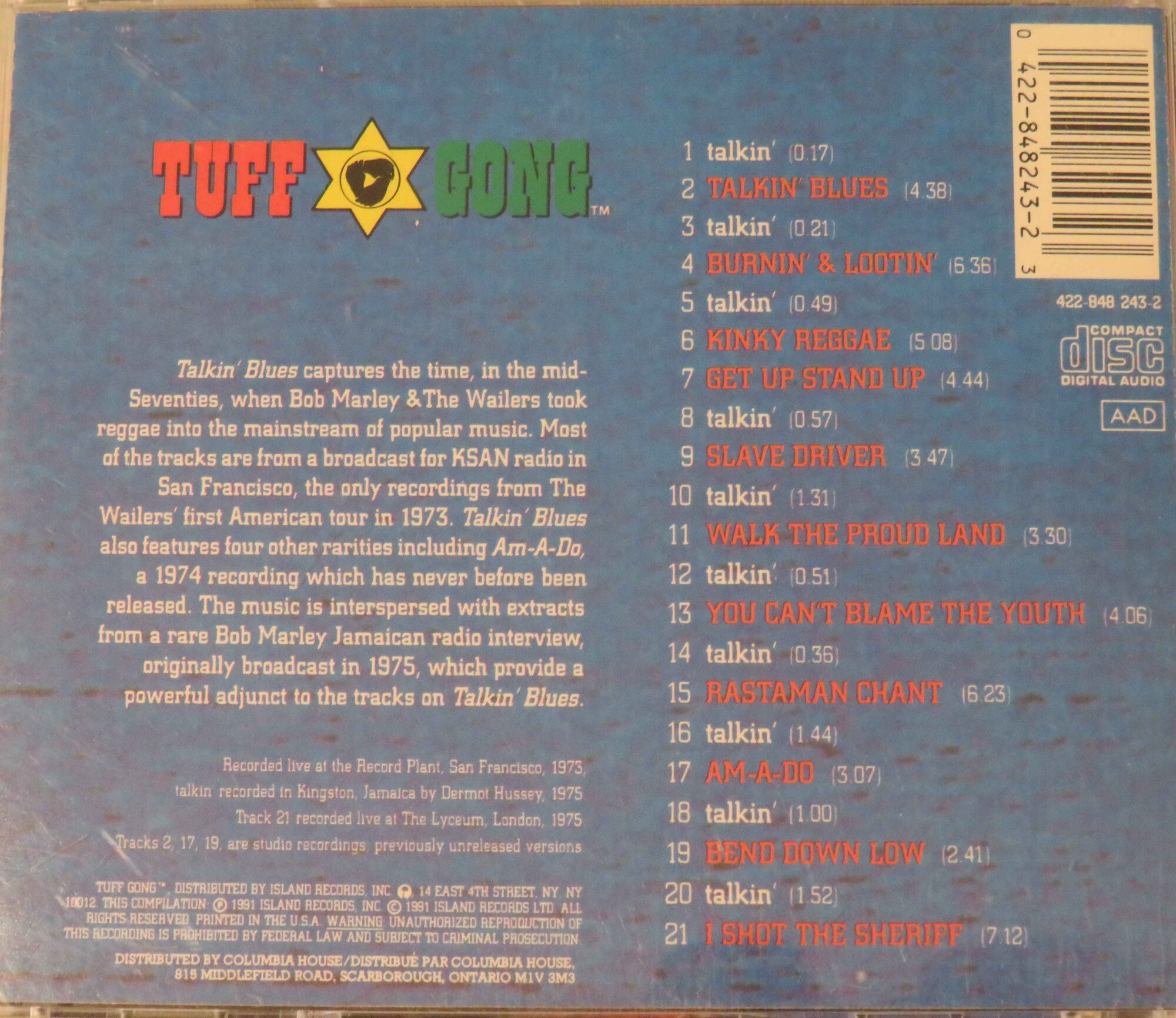 Cover condition 1