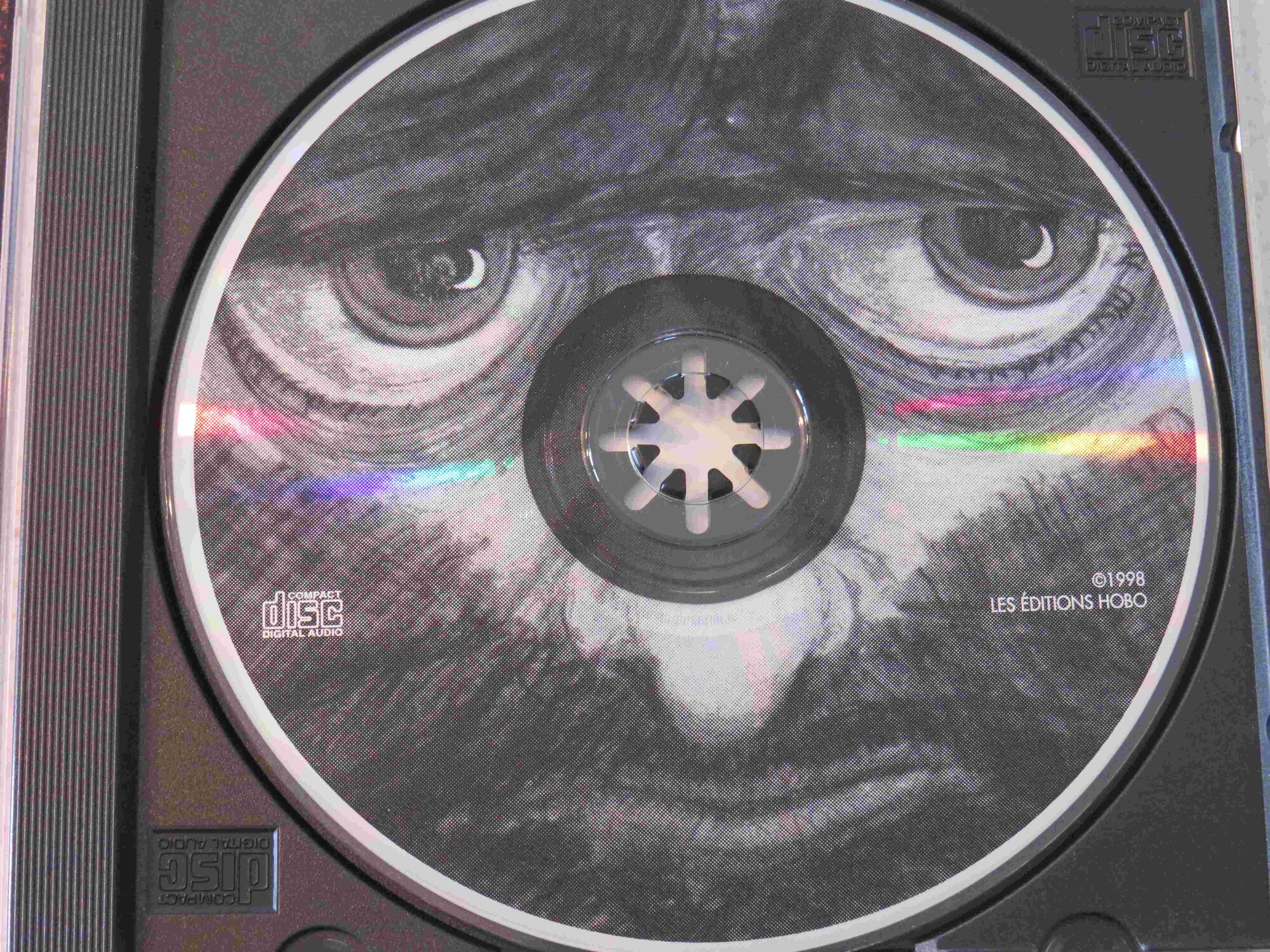 Media condition 1