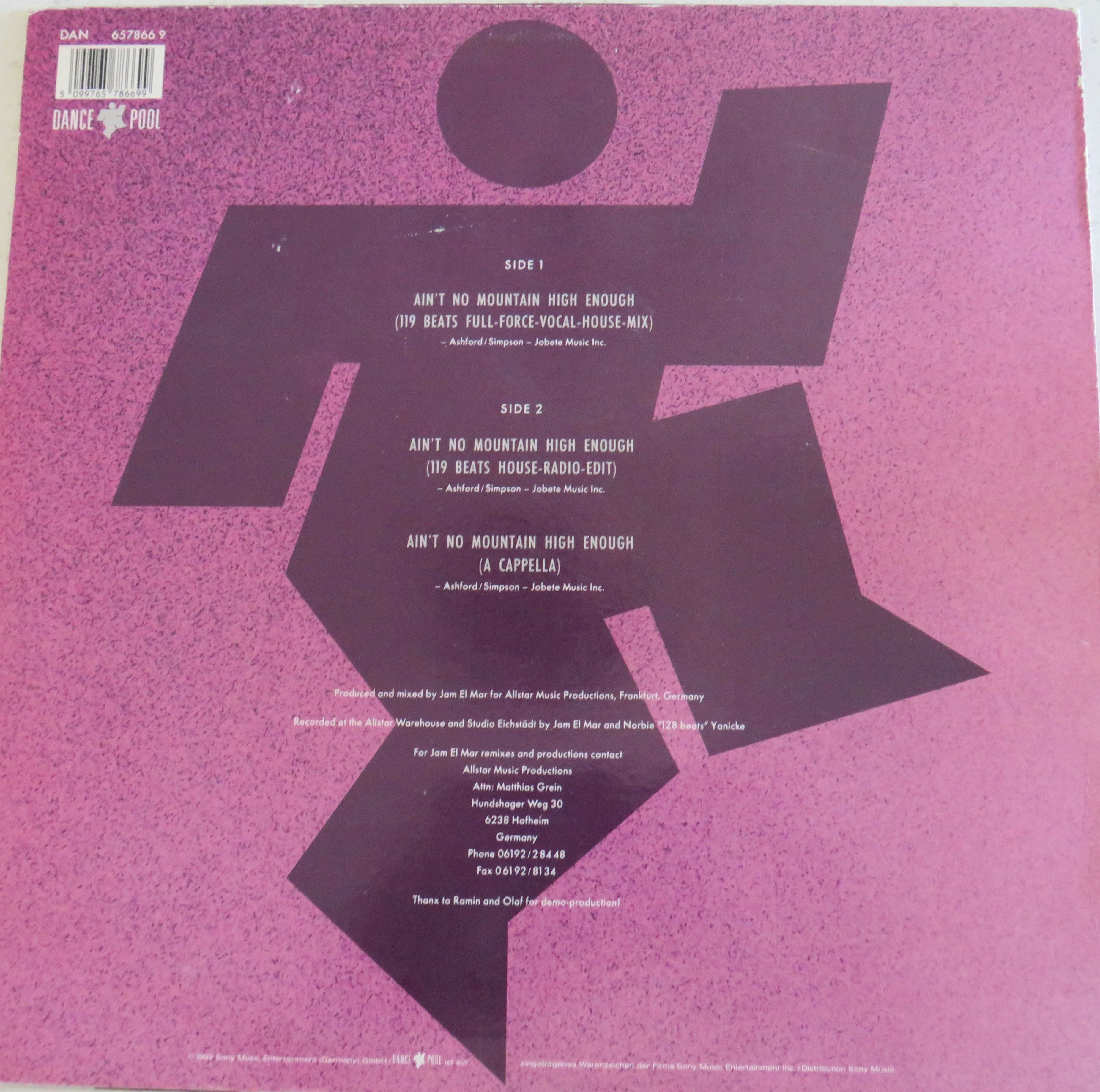 Cover condition 1