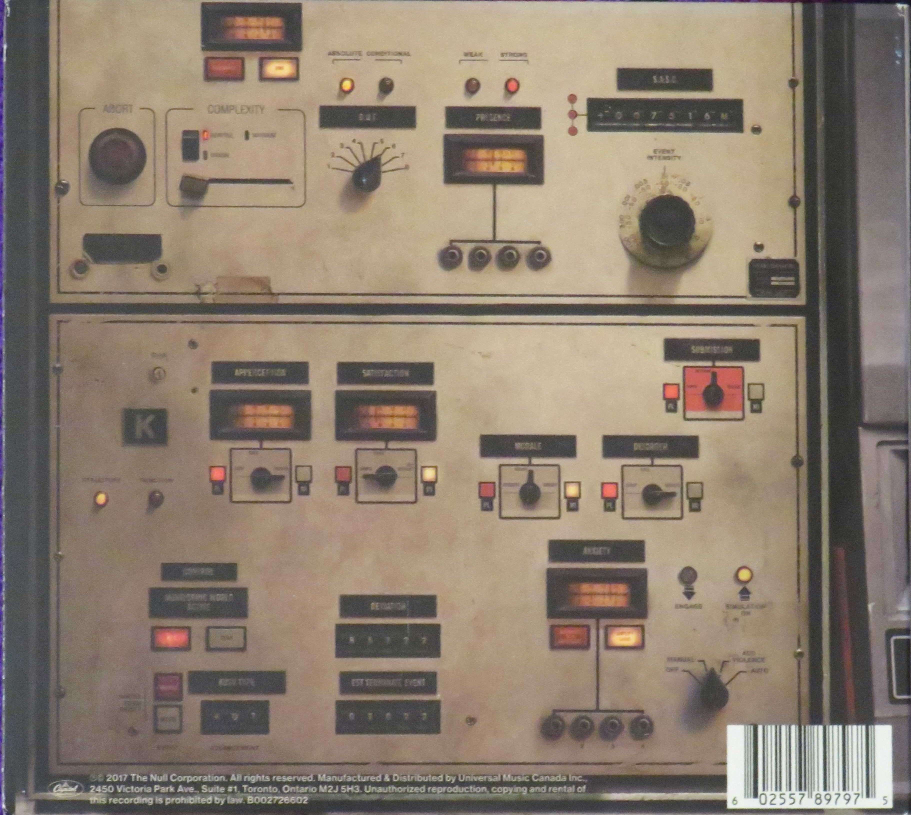 Cover condition 1