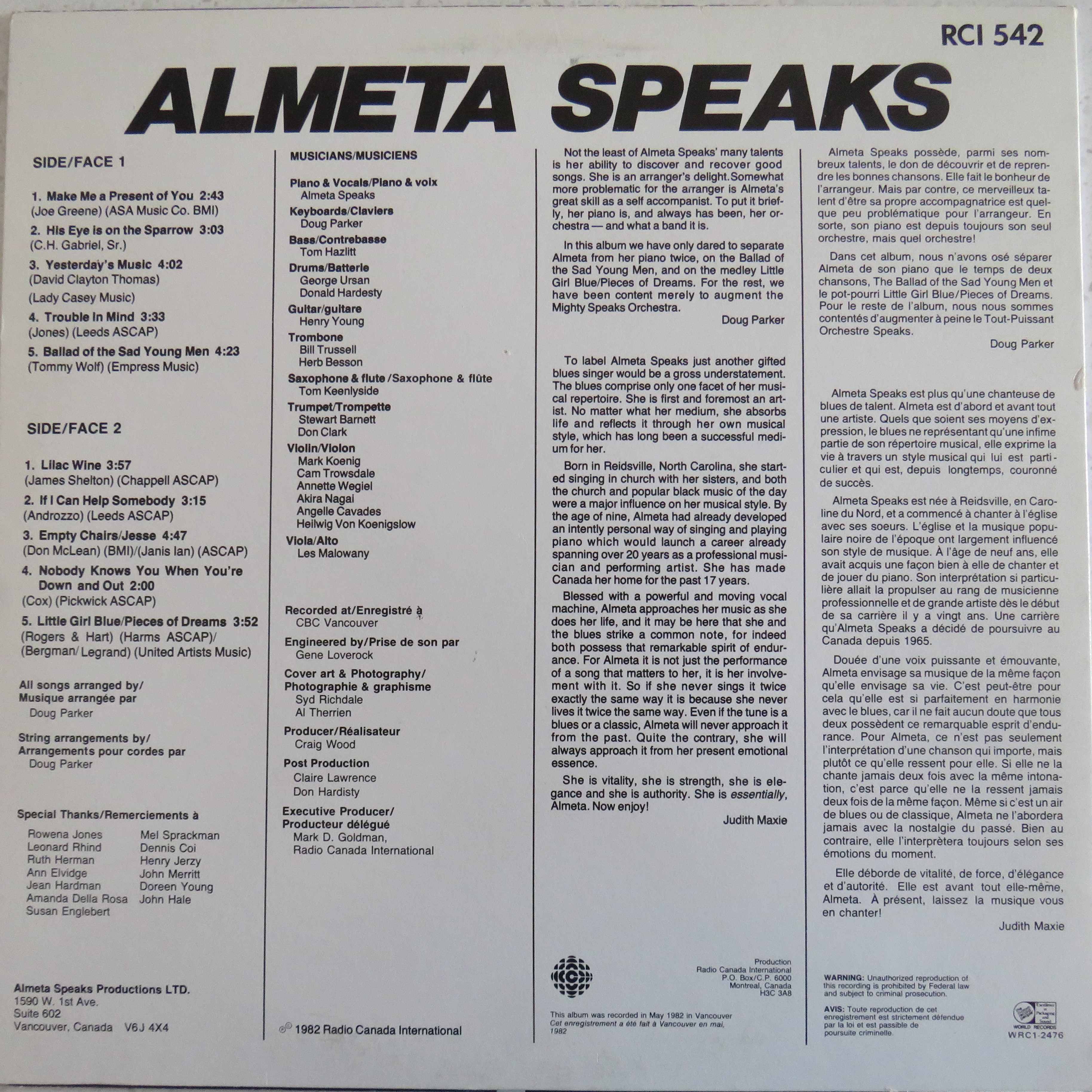 Cover condition 1