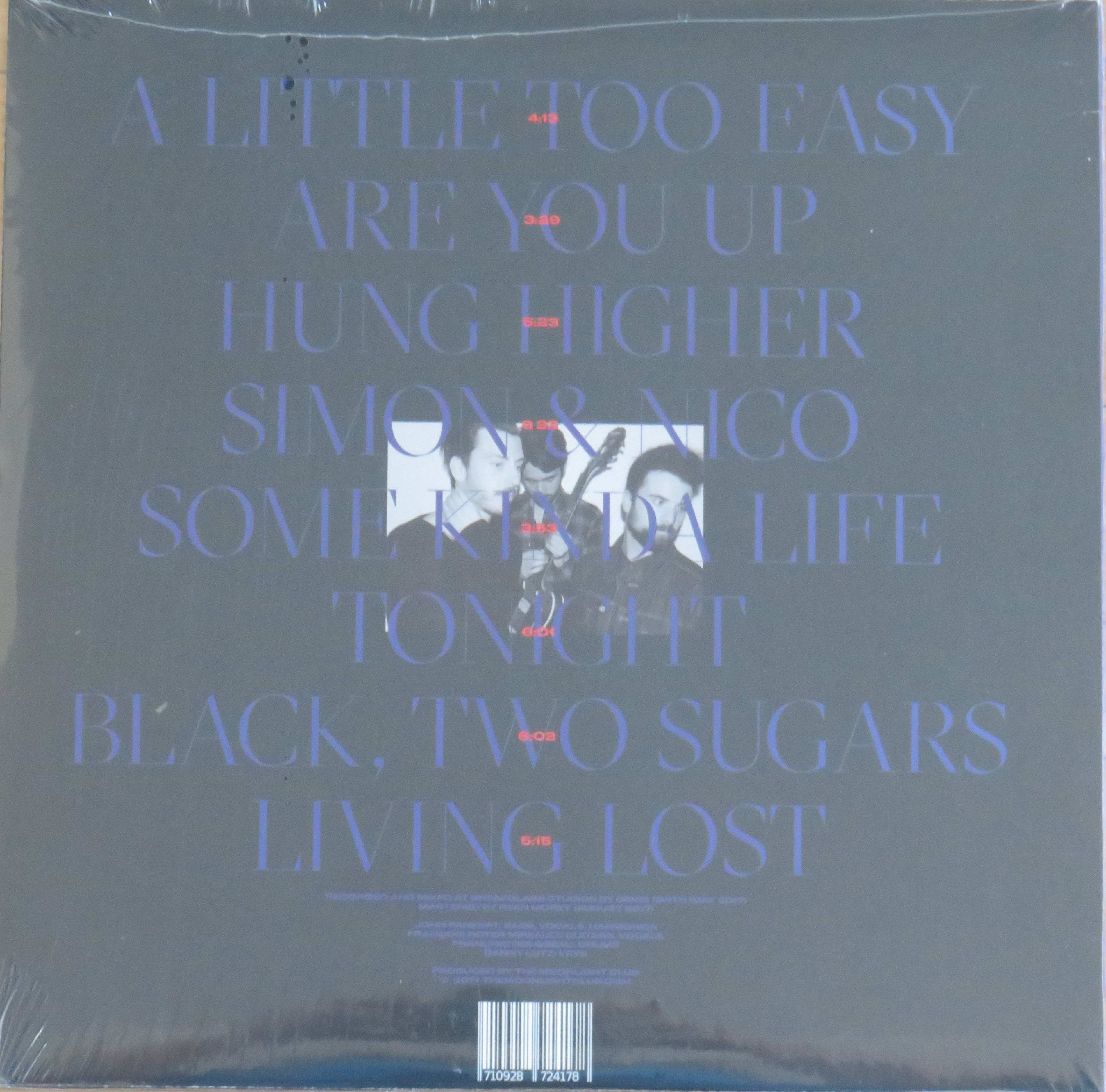 Cover condition 1