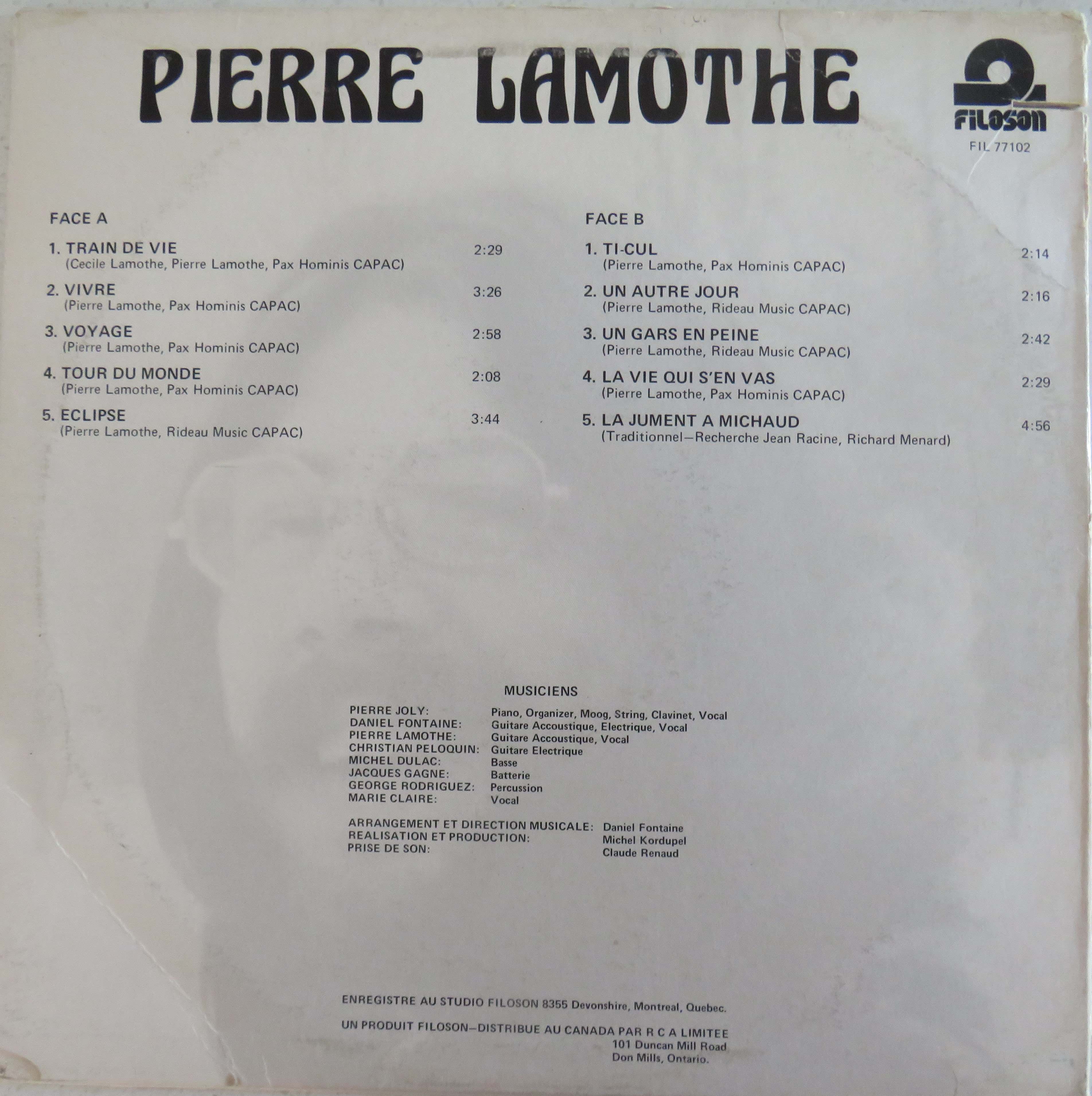 Cover condition 1