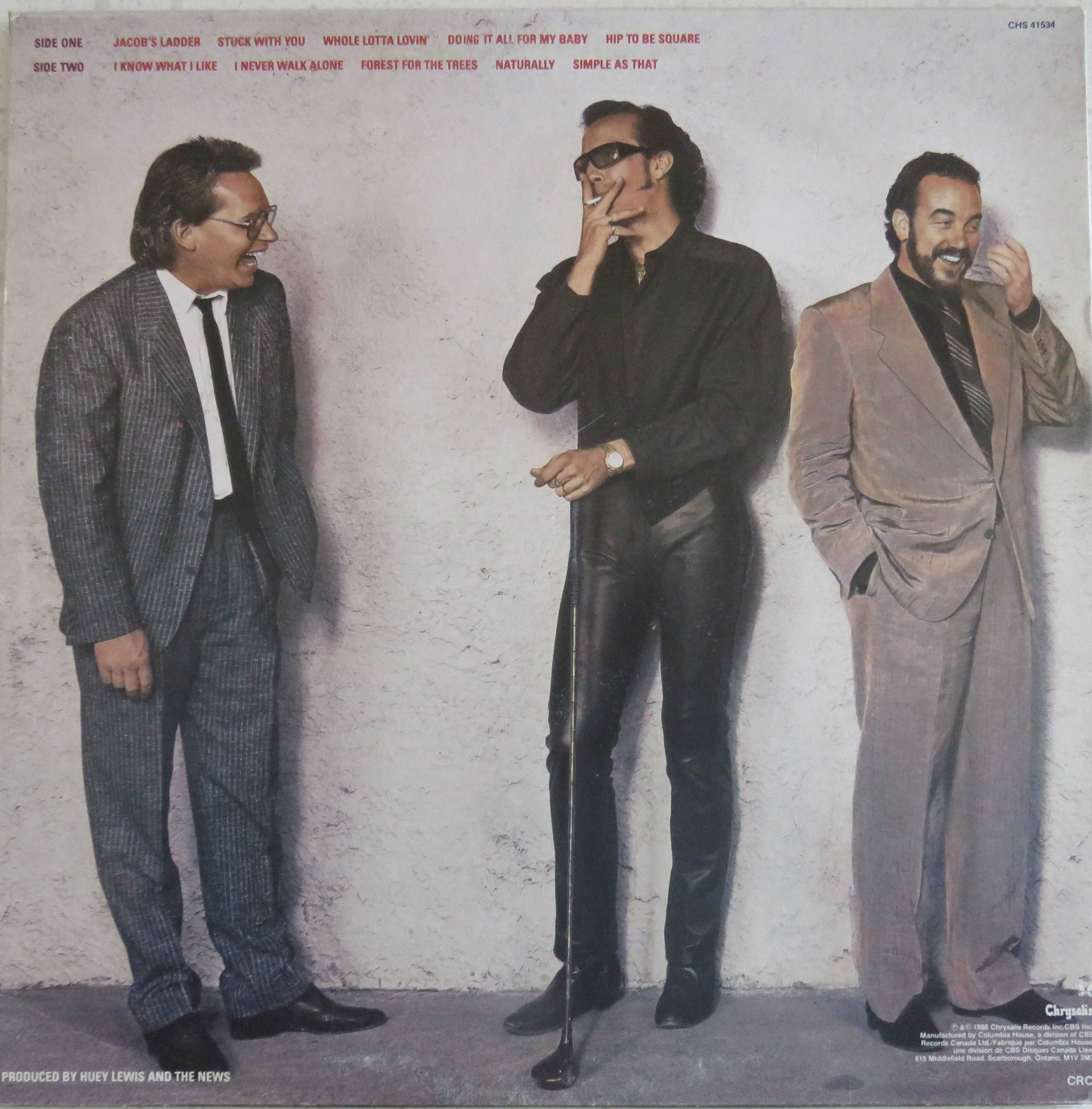 Cover condition 1