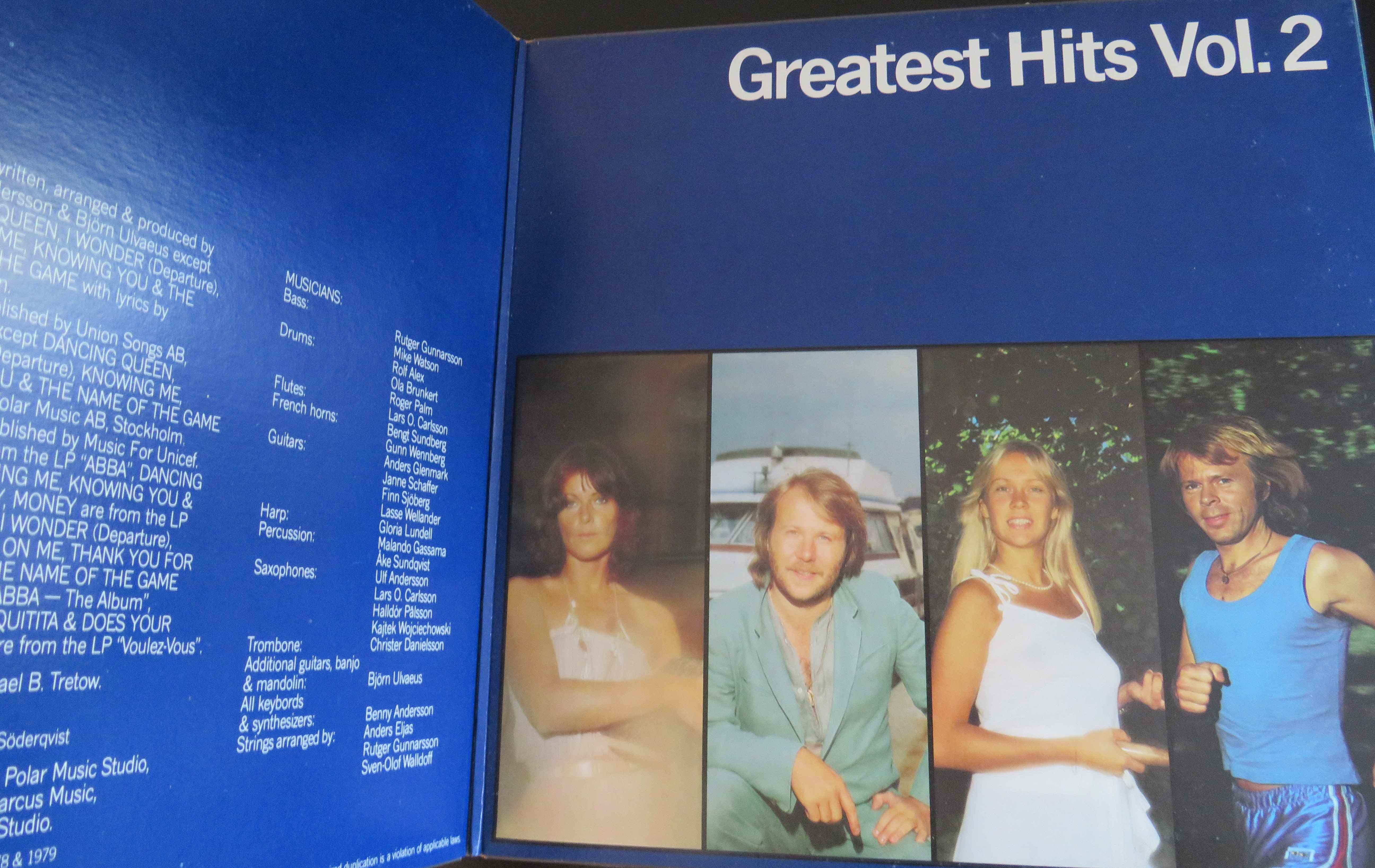 Cover condition 1