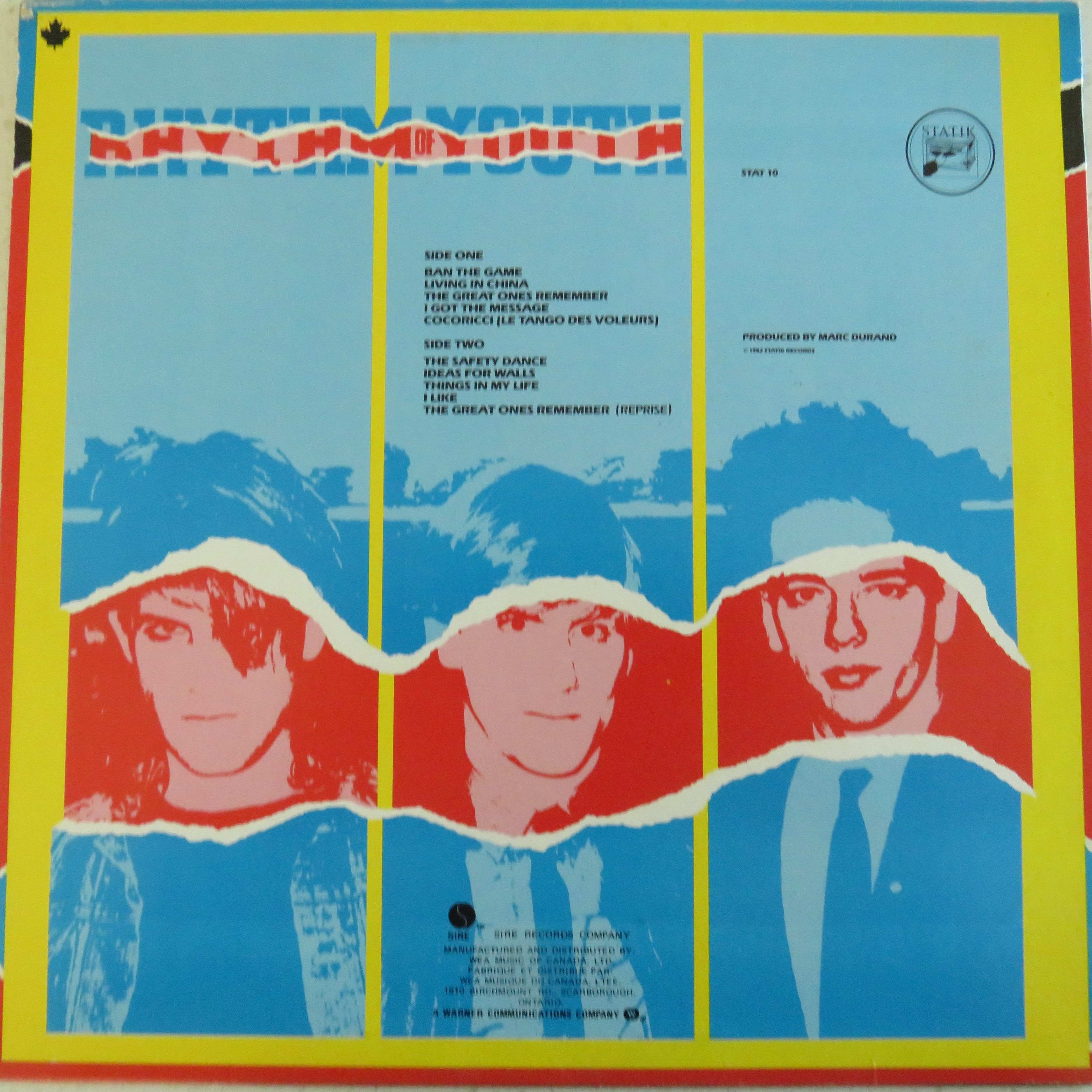 Cover condition 1