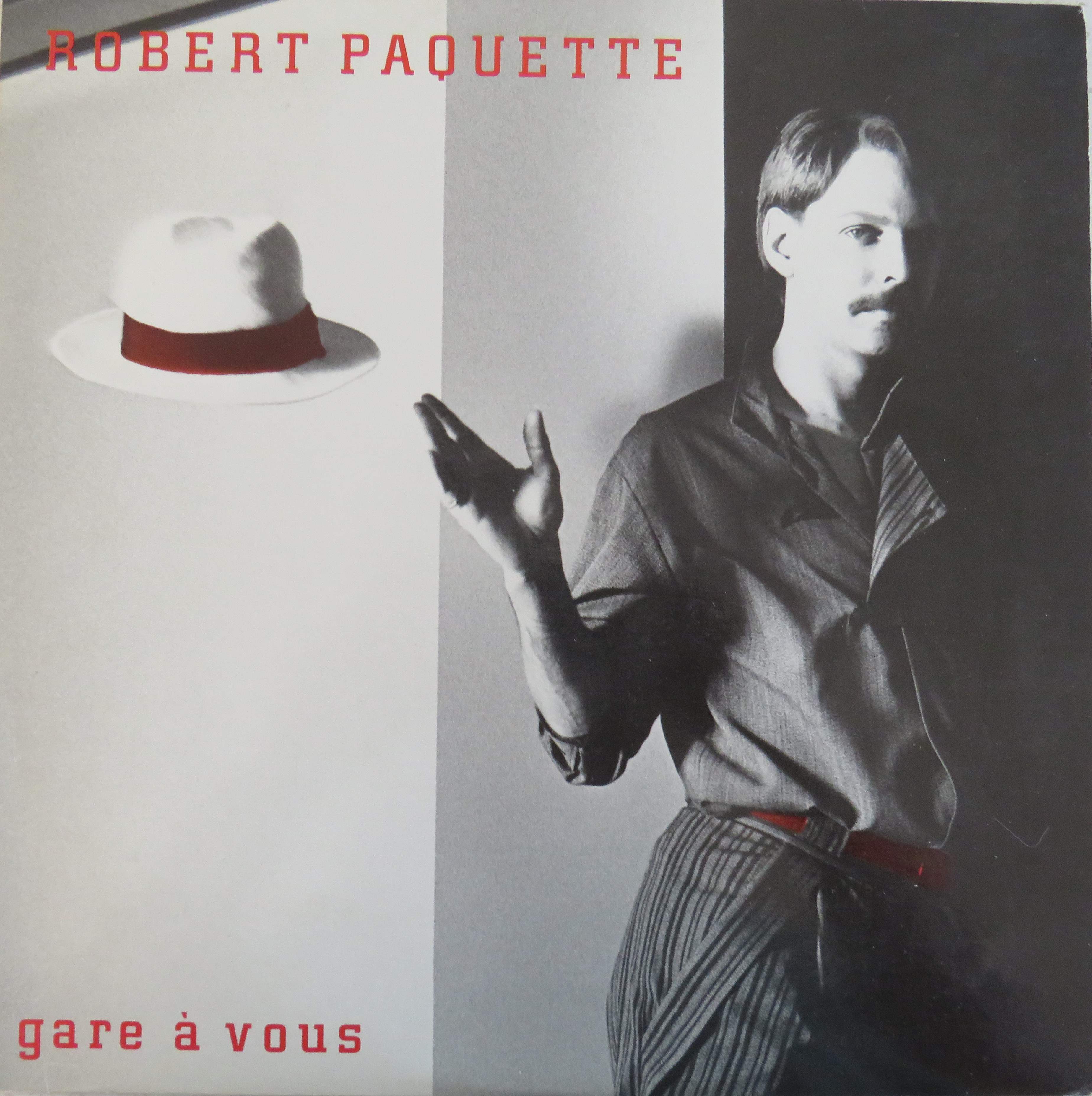 Gare a vous