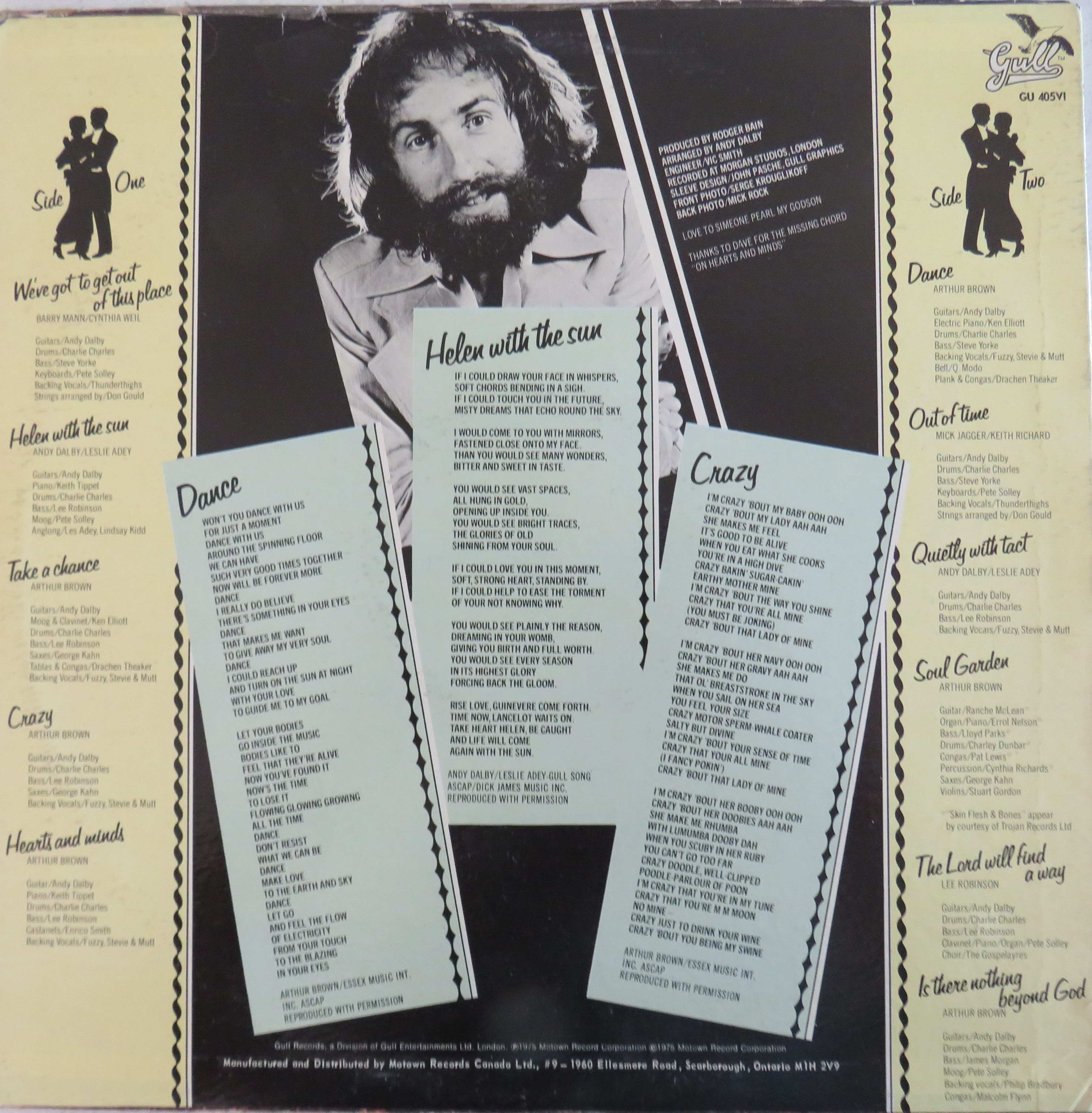 Cover condition 1