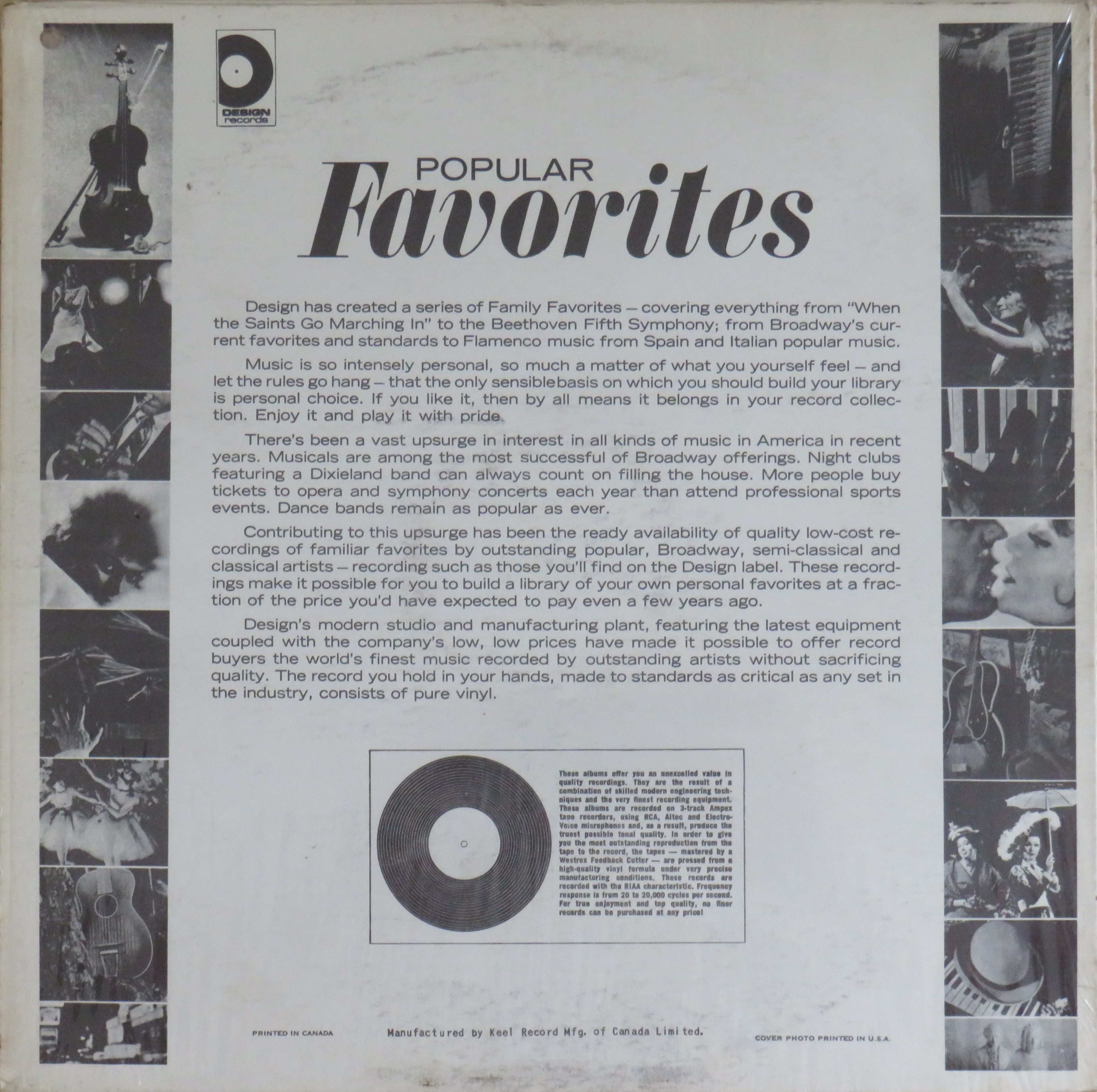 Cover condition 1