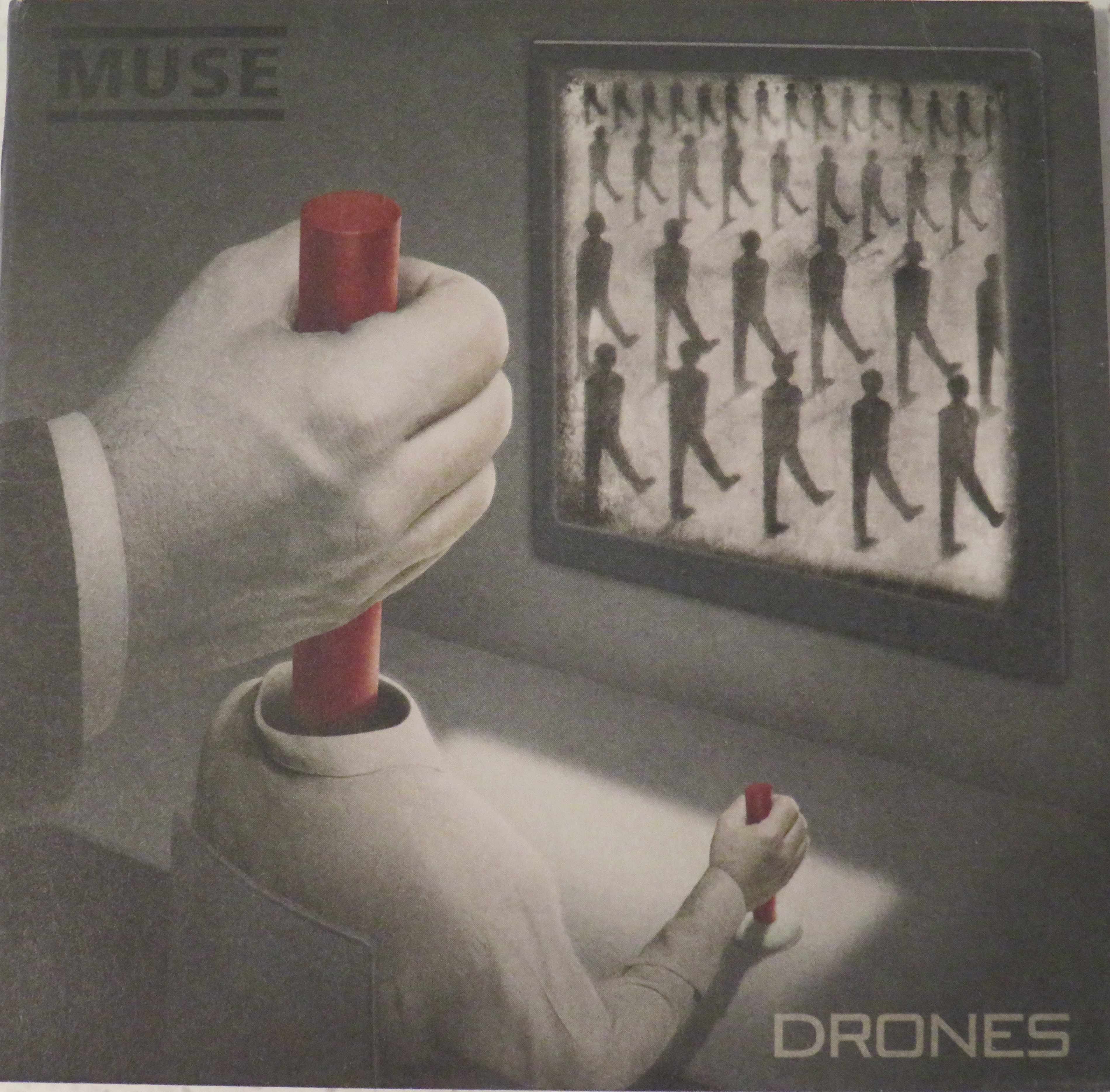 Drones
